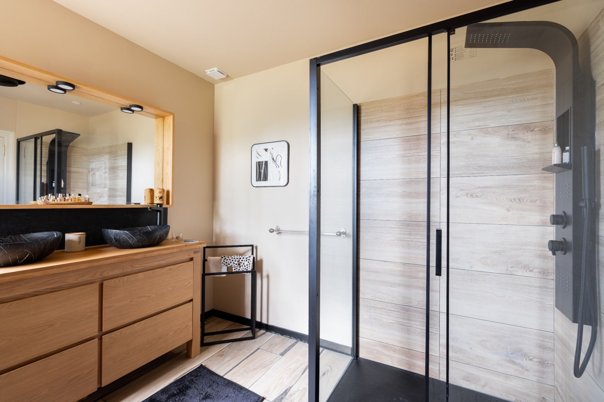 maison 6 Pièces en vente sur LUGOS (33830)