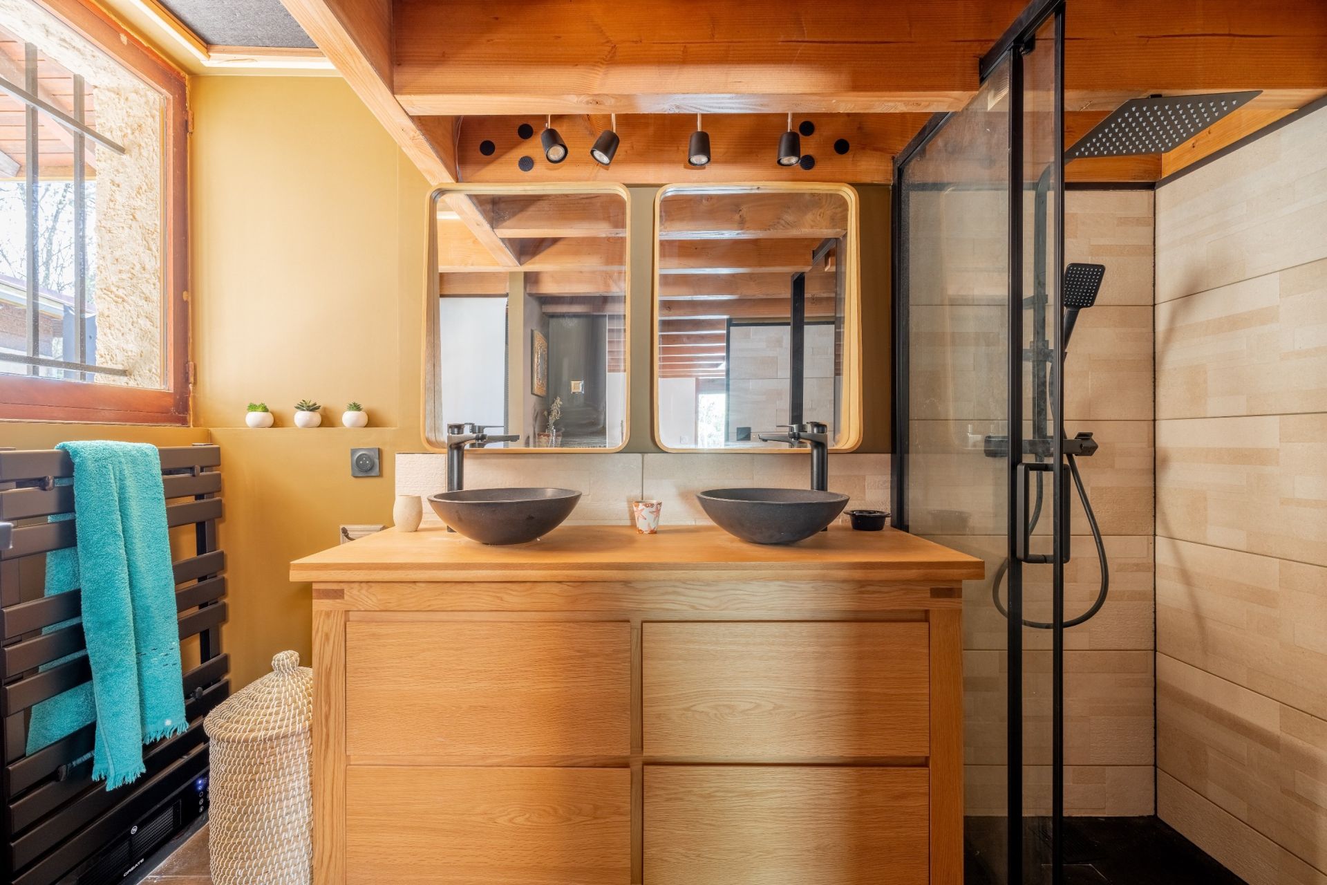 maison 6 Pièces en vente sur LUGOS (33830)