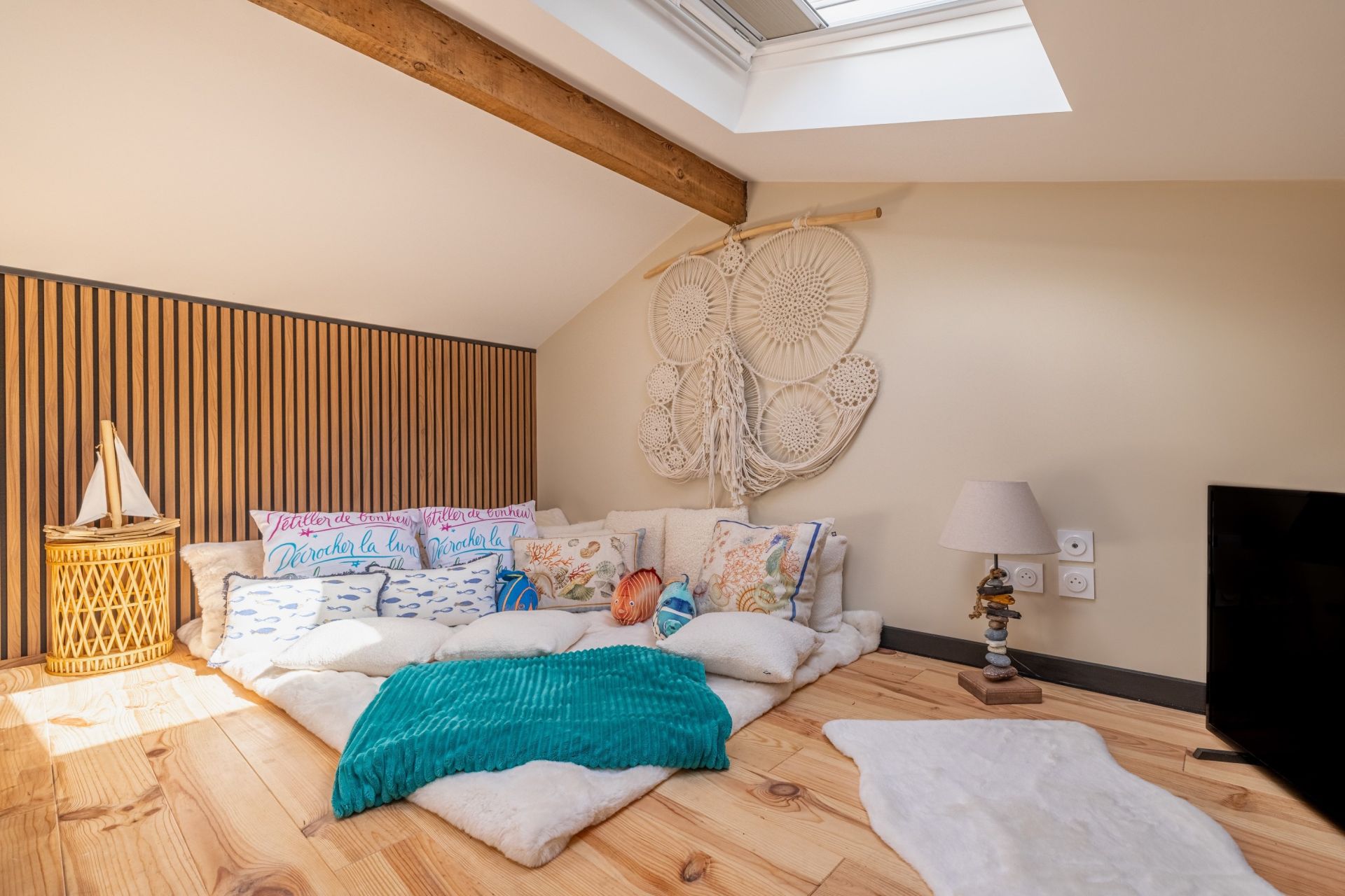 maison 6 Pièces en vente sur LUGOS (33830)