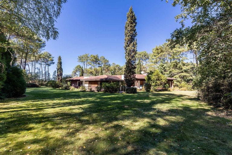 maison 6 Pièces en vente sur LUGOS (33830)