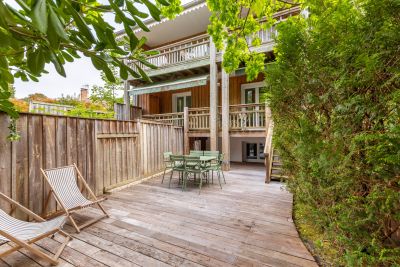 Sale Apartment Cap-Ferret 2&nbsp;Rooms 31&nbsp;m²