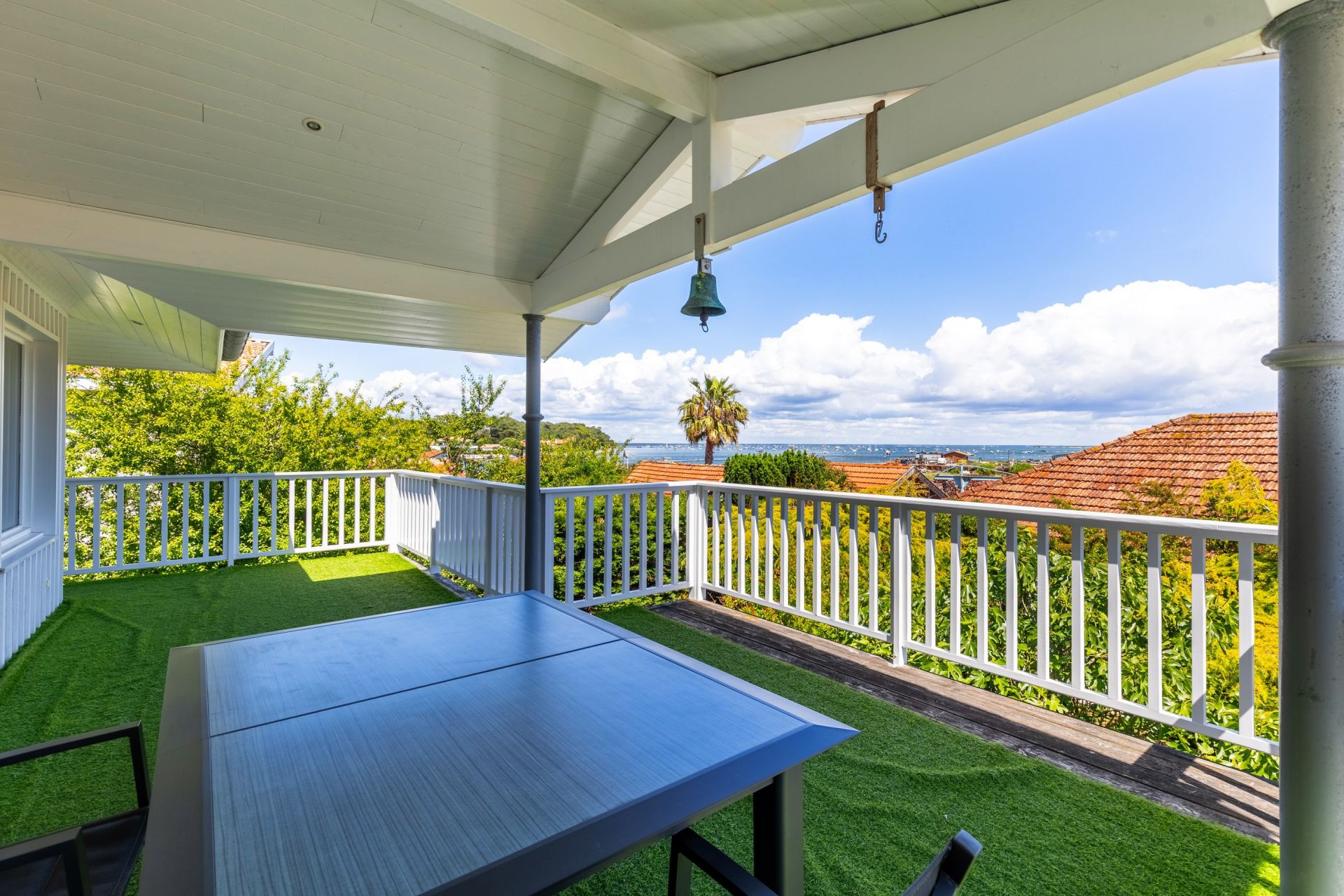 maison 6 Pièces en vente sur CAP FERRET (33970)