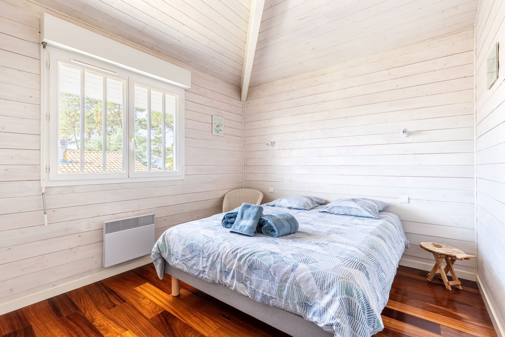 maison 6 Pièces en vente sur CAP FERRET (33970)