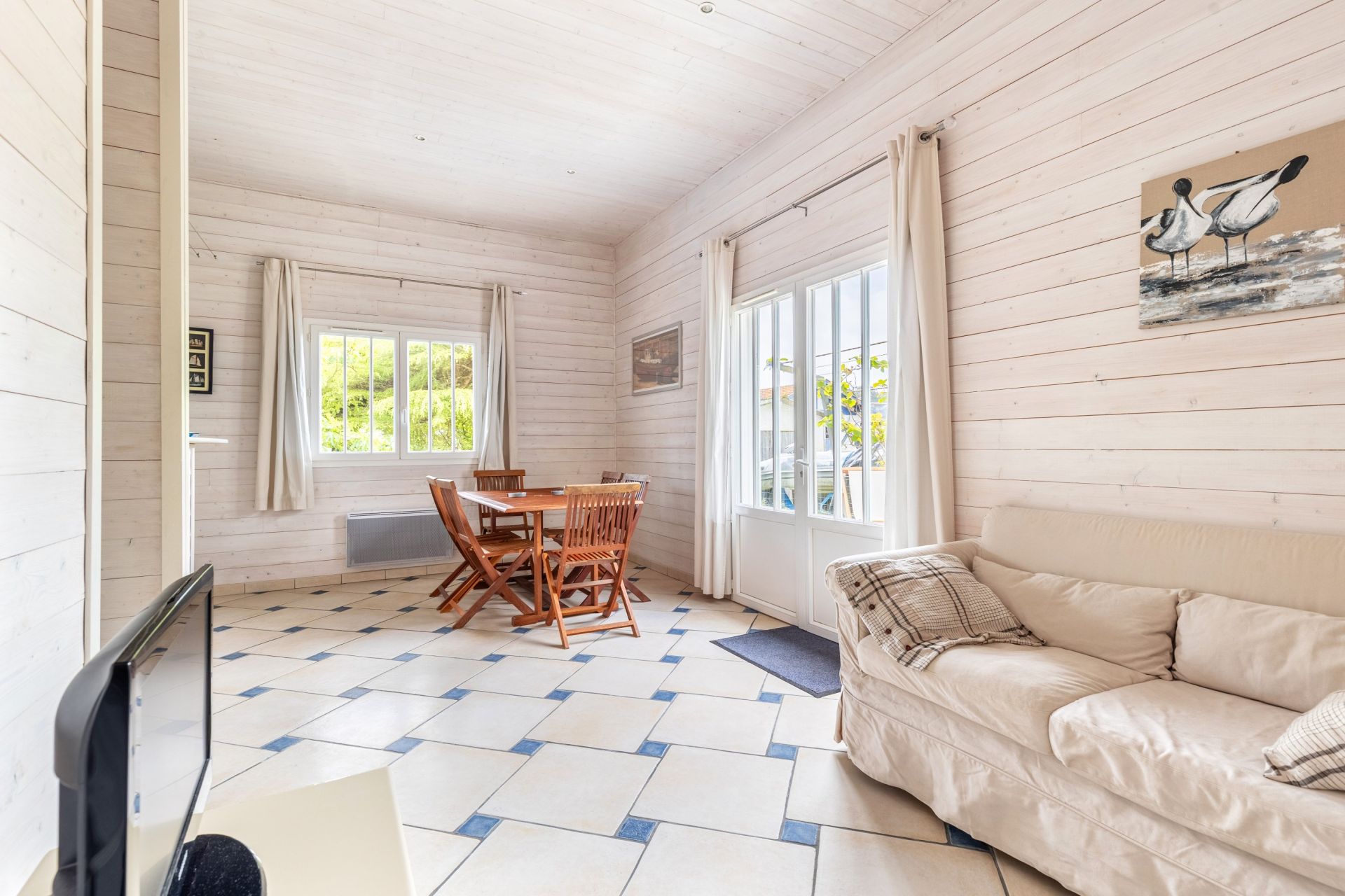 maison 6 Pièces en vente sur CAP FERRET (33970)