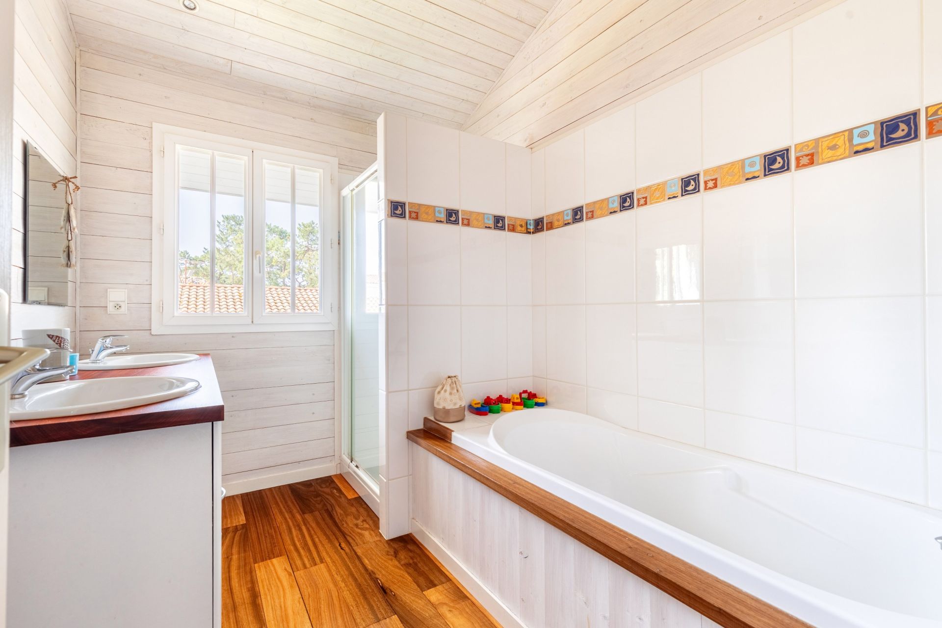 maison 6 Pièces en vente sur CAP FERRET (33970)