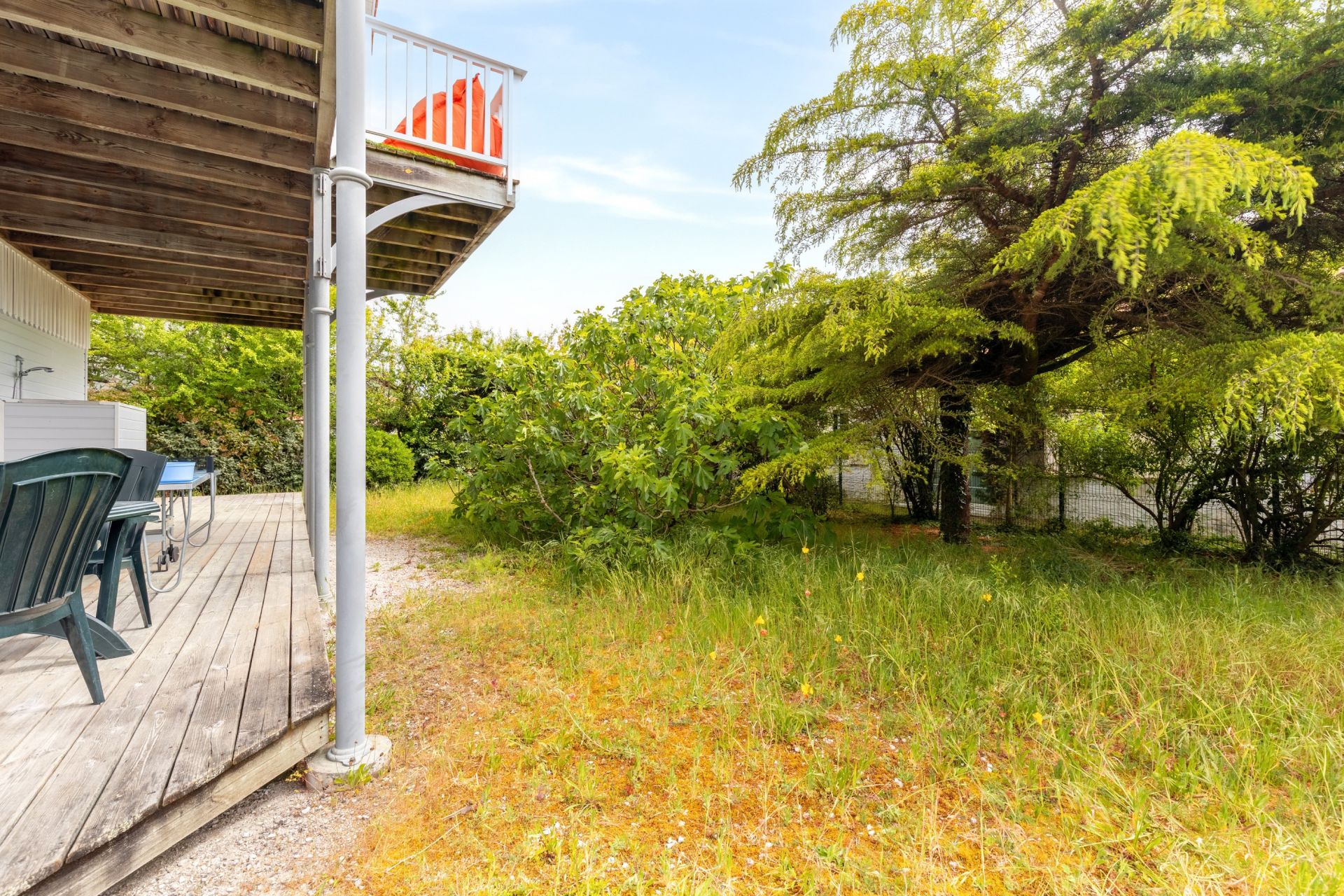maison 6 Pièces en vente sur CAP FERRET (33970)
