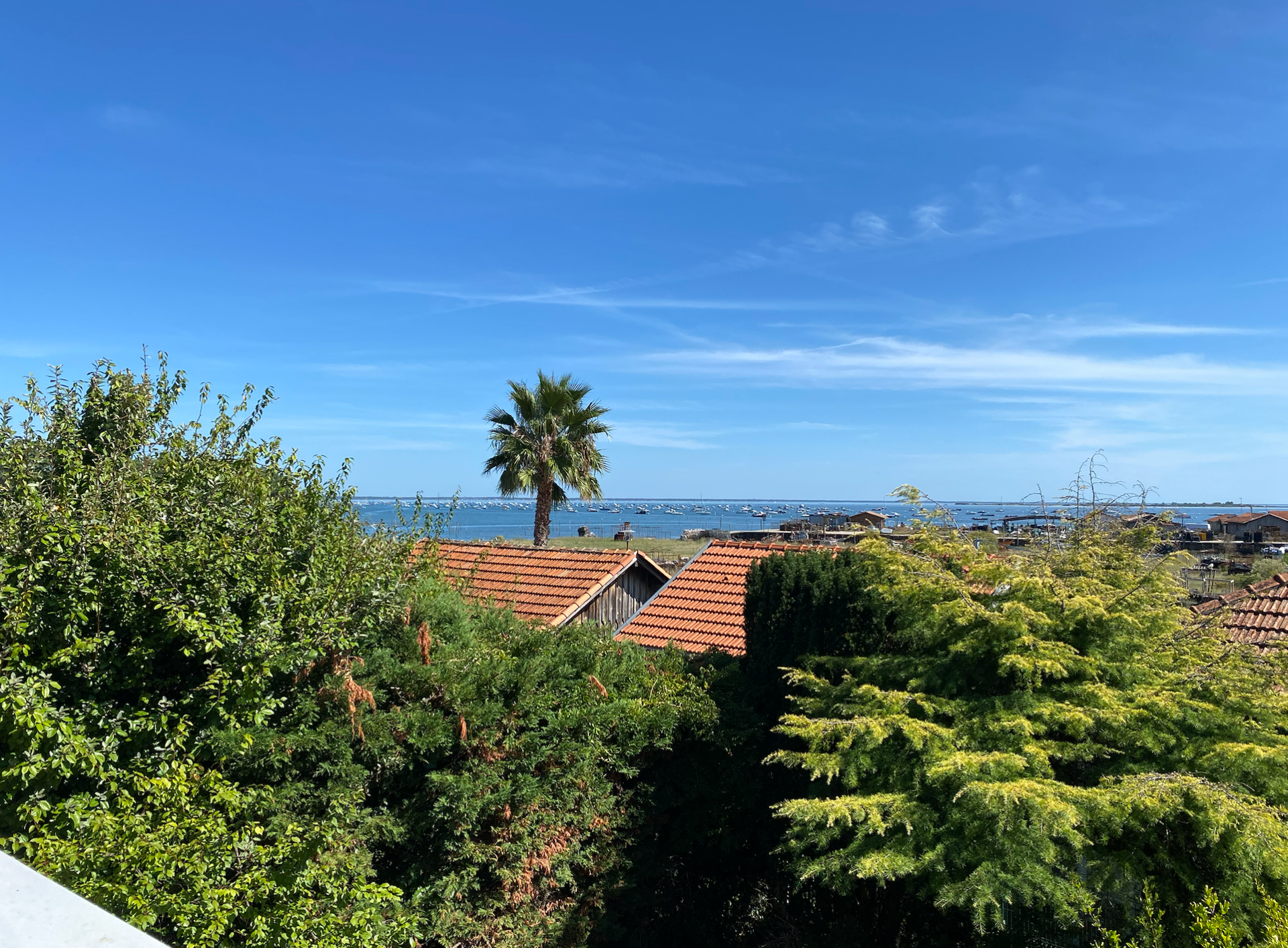 maison 6 Pièces en vente sur CAP FERRET (33970)