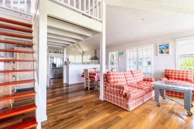 Vente Maison Cap-Ferret 6&nbsp;Pièces 150&nbsp;m²