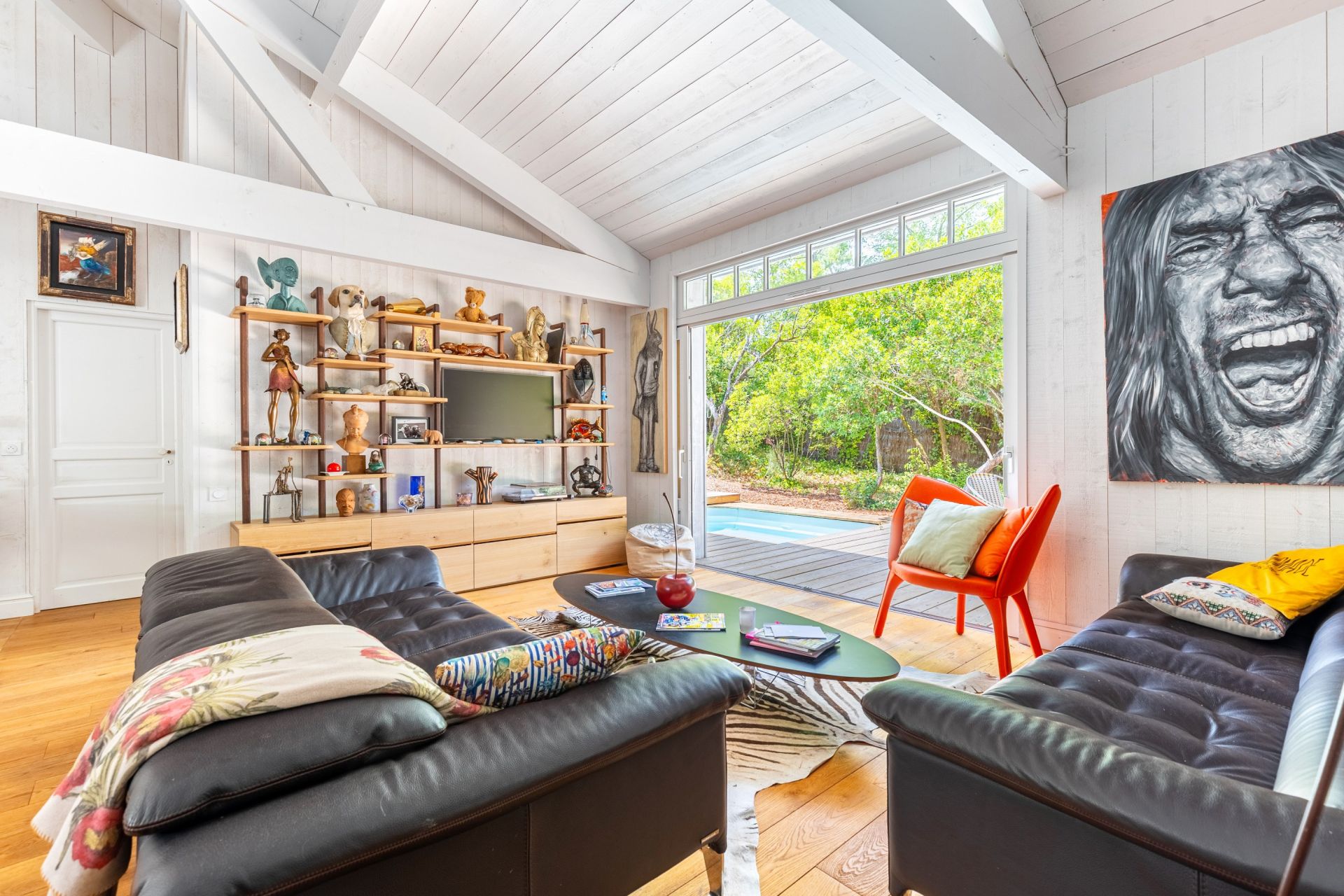 maison 6 Pièces en vente sur CAP FERRET (33970)