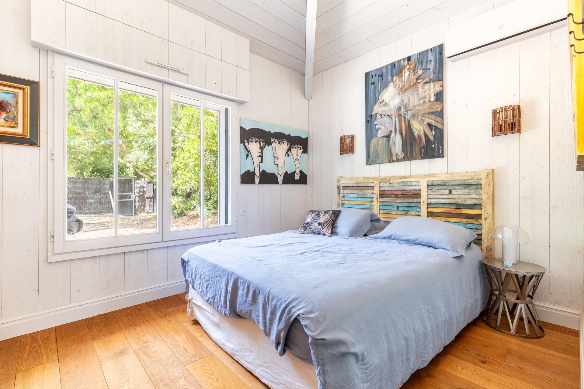 maison 6 Pièces en vente sur CAP FERRET (33970)