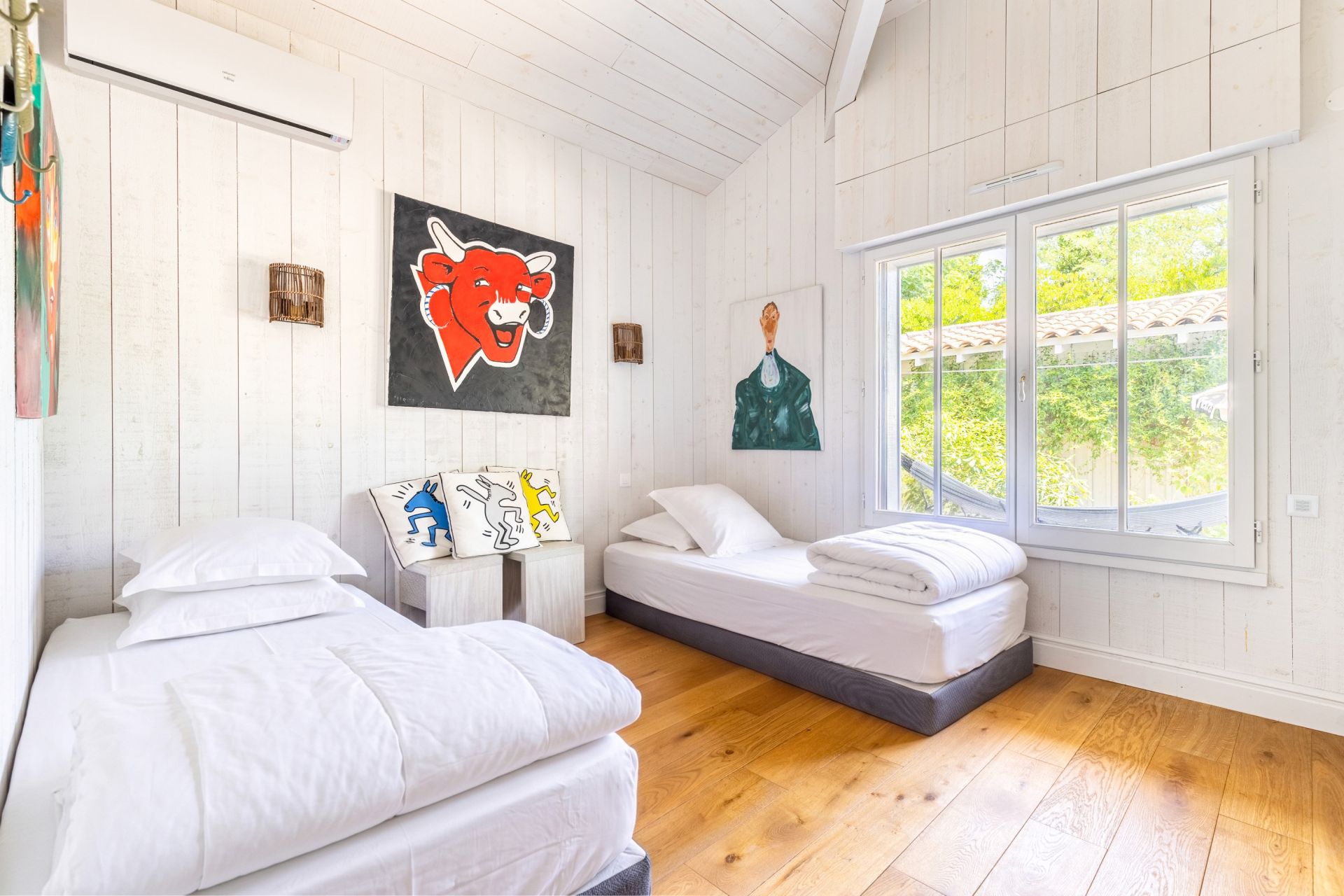 maison 6 Pièces en vente sur CAP FERRET (33970)