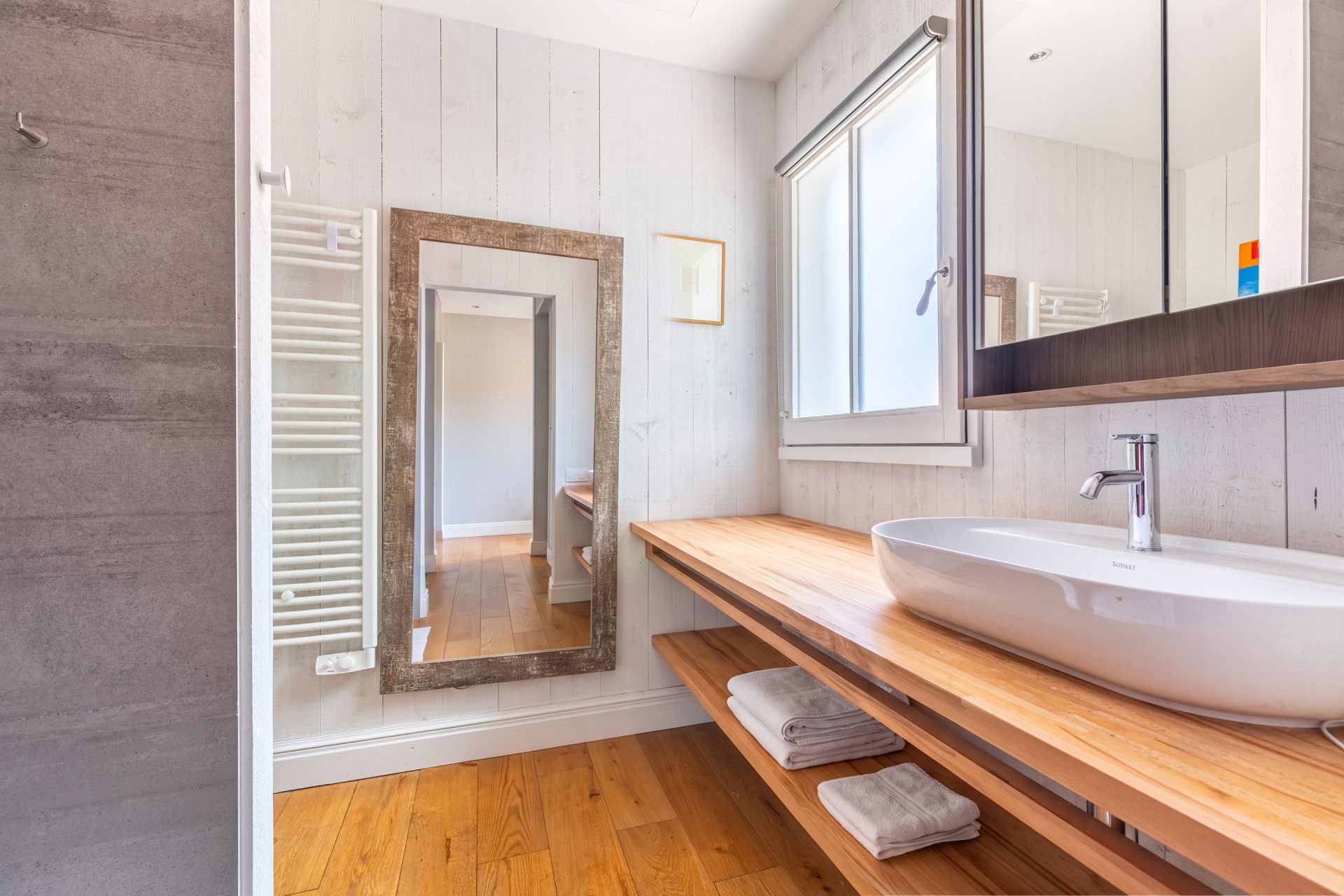 maison 6 Pièces en vente sur CAP FERRET (33970)