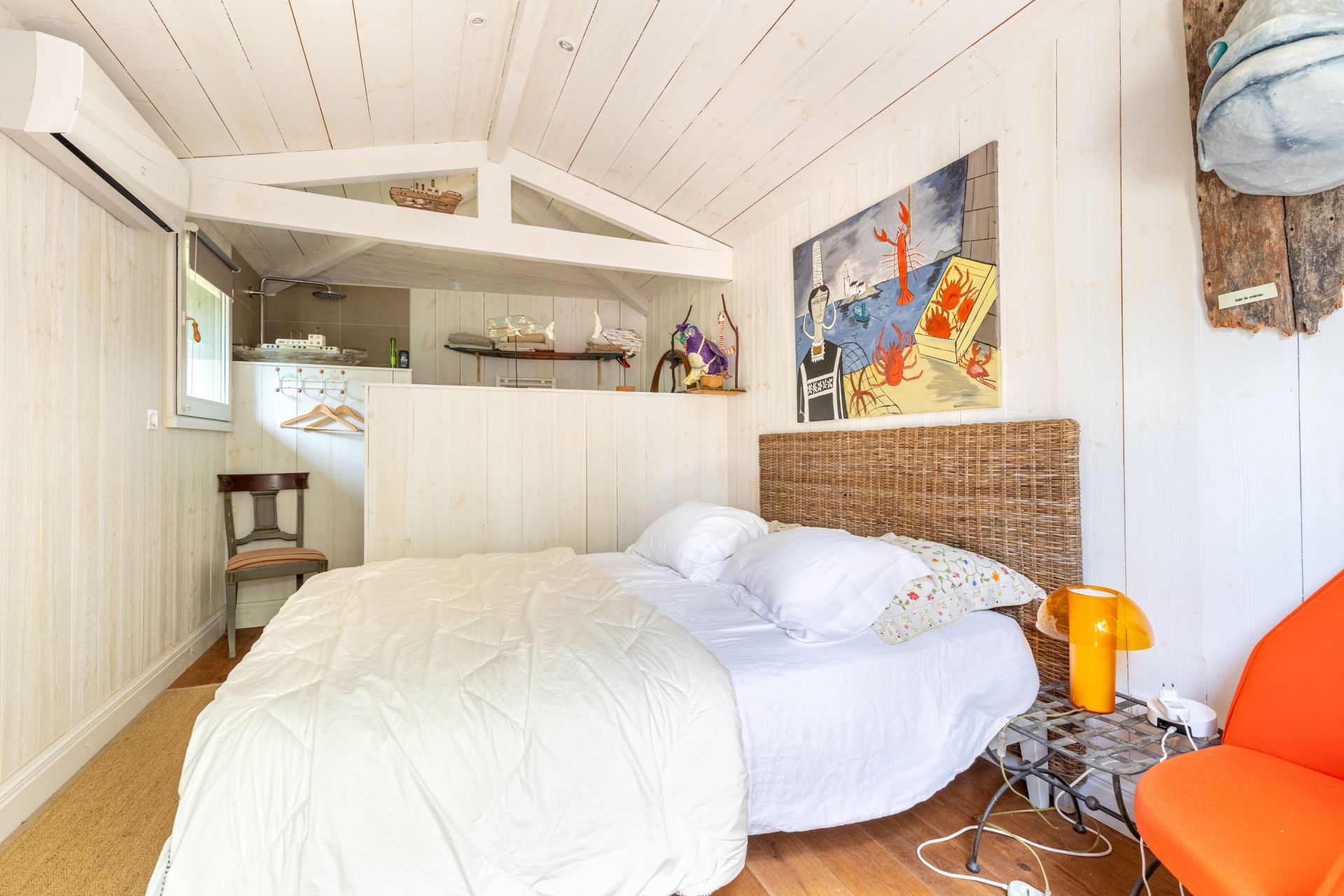maison 6 Pièces en vente sur CAP FERRET (33970)