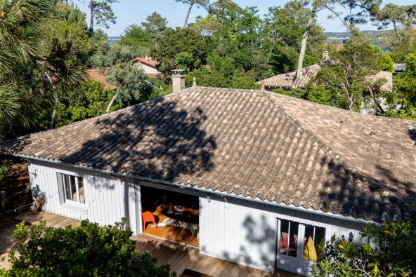 Sale House Cap-Ferret 6&nbsp;Rooms 153&nbsp;m²