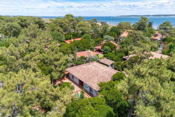 Vente Maison Cap-Ferret 6&nbsp;Pièces 153&nbsp;m²