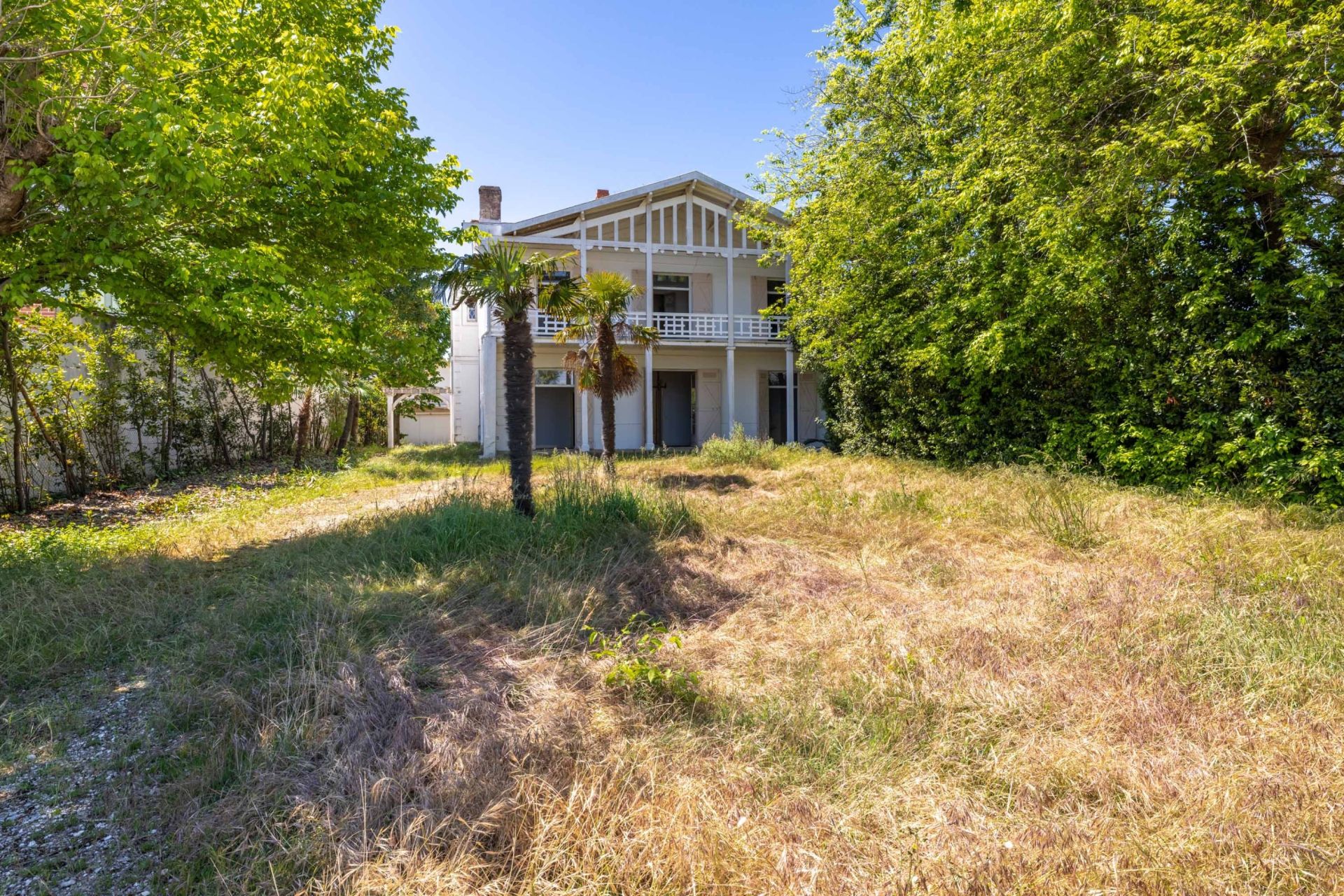 maison 10 Pièces en vente sur ARCACHON (33120)