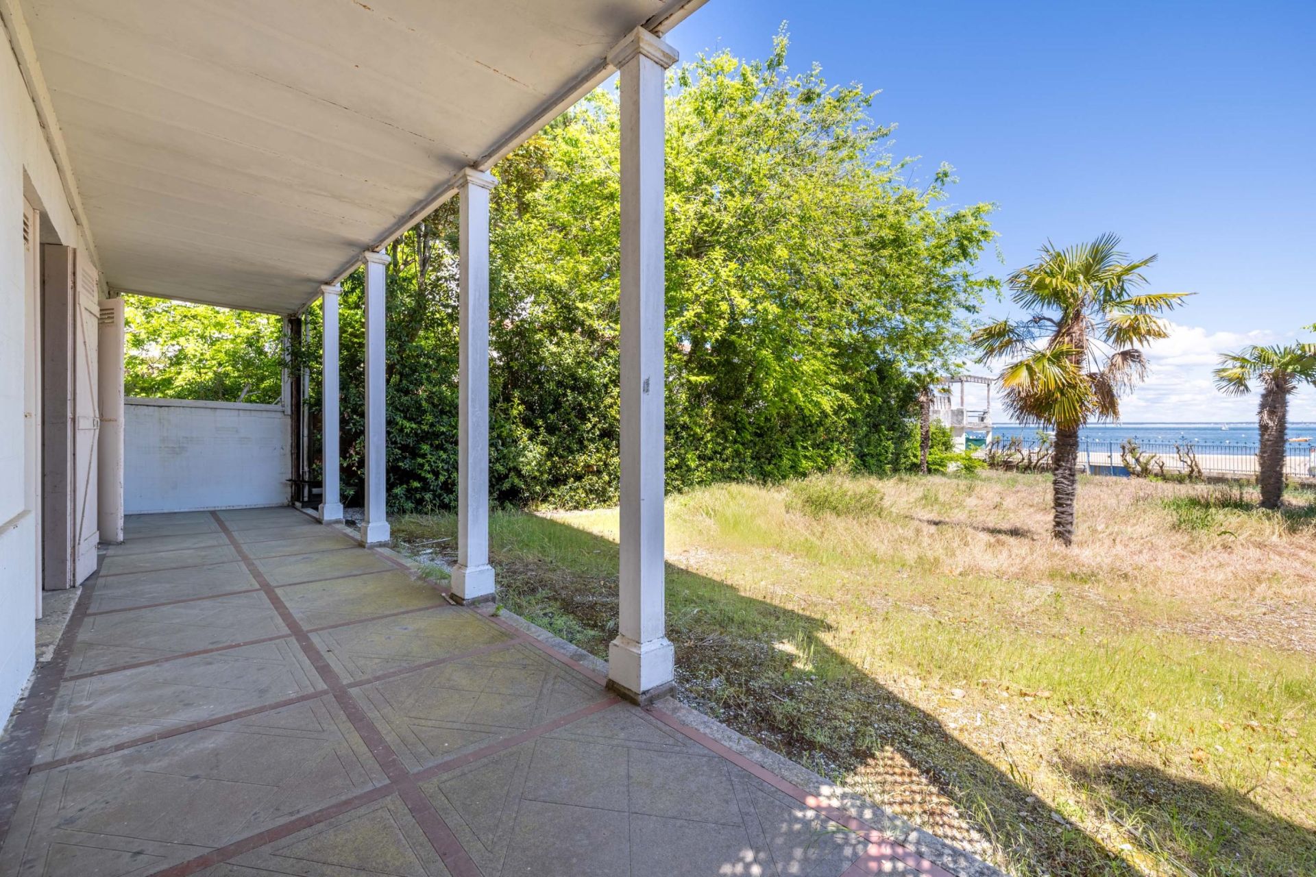 maison 10 Pièces en vente sur ARCACHON (33120)