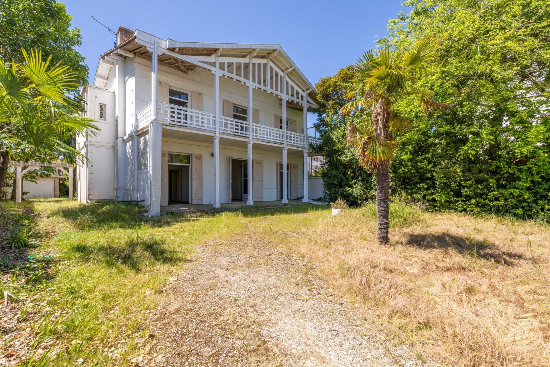 maison 10 Pièces en vente sur ARCACHON (33120)