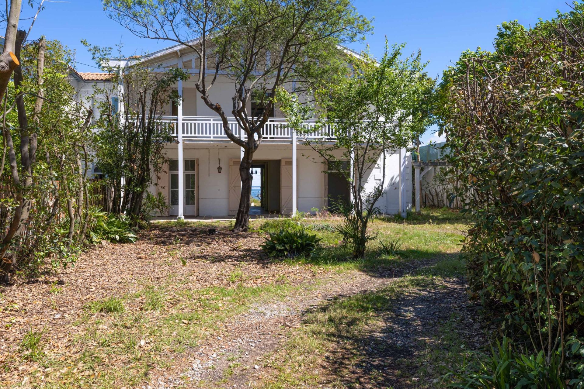 maison 10 Pièces en vente sur ARCACHON (33120)