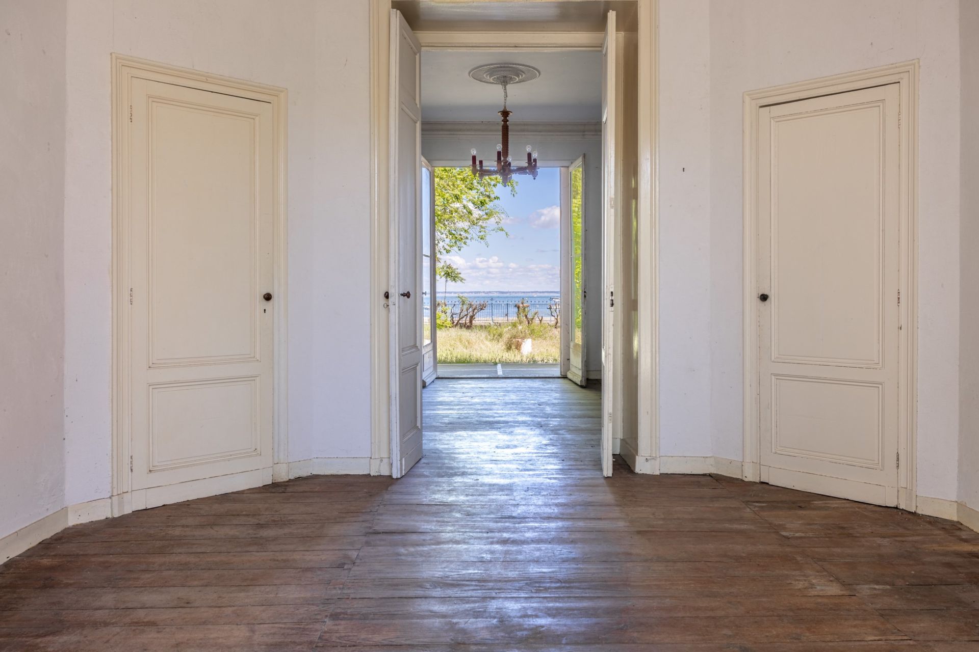 maison 10 Pièces en vente sur ARCACHON (33120)