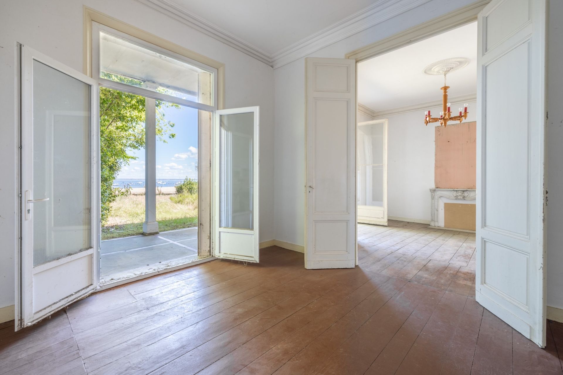 maison 10 Pièces en vente sur ARCACHON (33120)