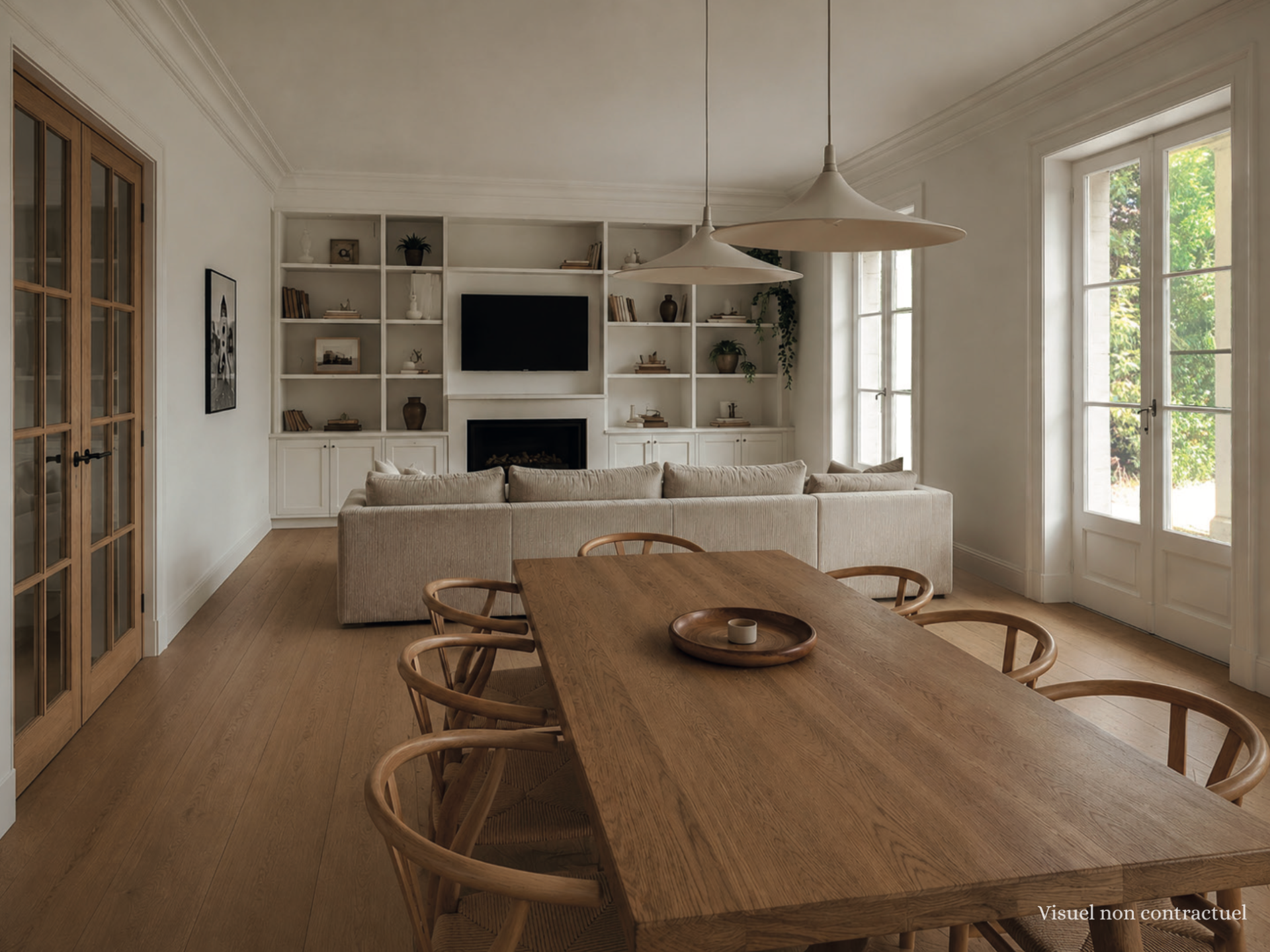 maison 10 Pièces en vente sur ARCACHON (33120)