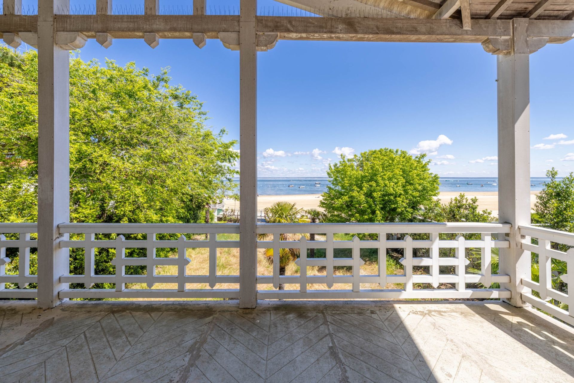 maison 10 Pièces en vente sur ARCACHON (33120)