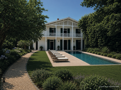 Sale House Arcachon 10&nbsp;Rooms 250&nbsp;m²