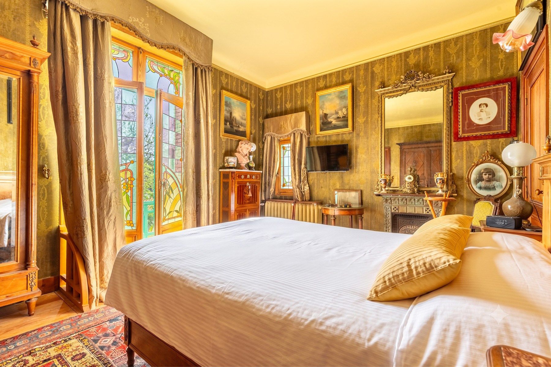 propriété 16 Pièces en vente sur CAP FERRET (33970)