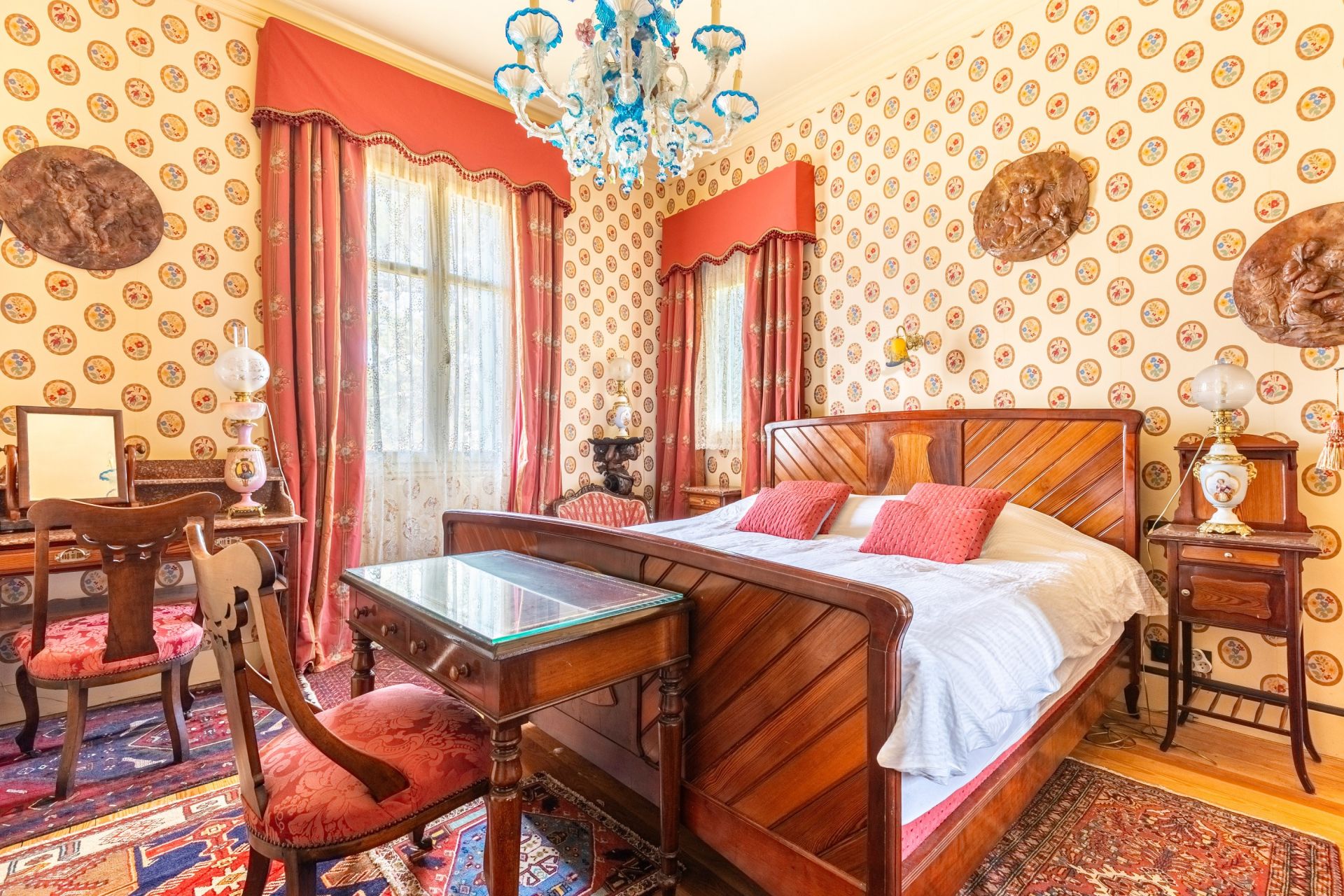 propriété 16 Pièces en vente sur CAP FERRET (33970)