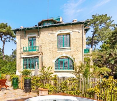 Vente Propriété Cap-Ferret 16&nbsp;Pièces 497&nbsp;m²