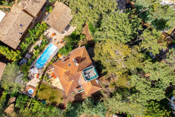 Vente Propriété Cap-Ferret 16&nbsp;Pièces 497&nbsp;m²