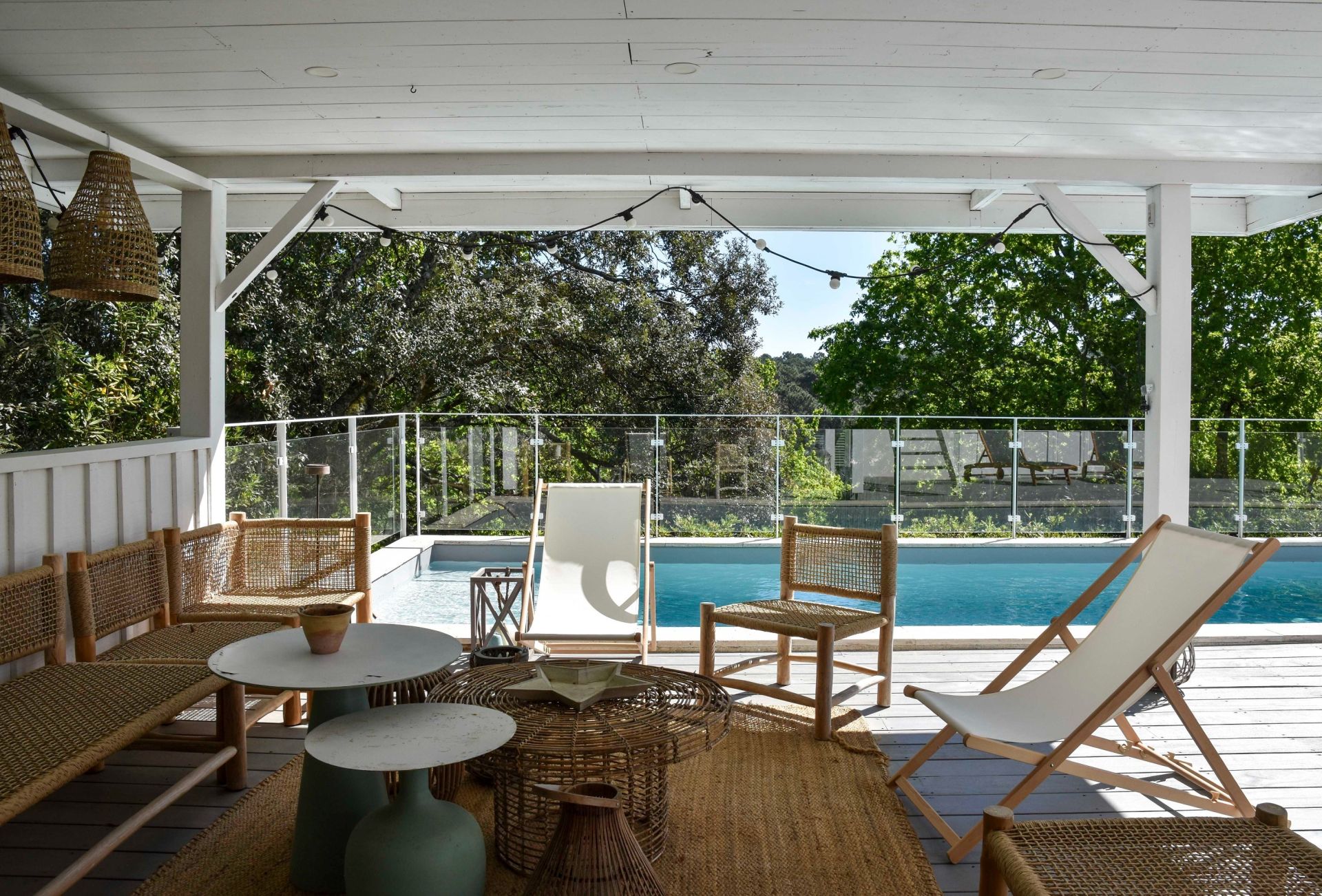 maison 6 Pièces en vente sur LA TESTE DE BUCH (33115)