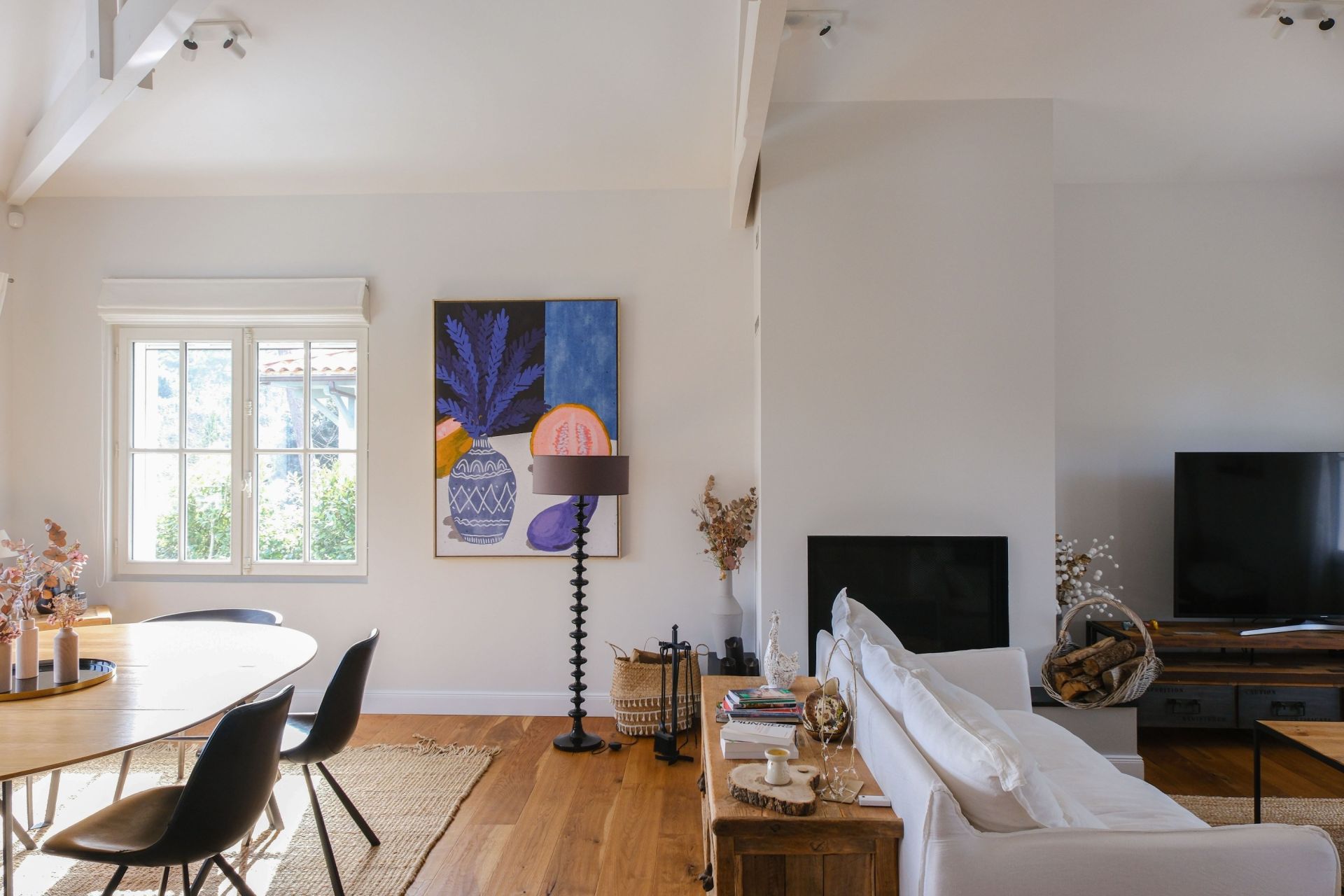maison 6 Pièces en vente sur LA TESTE DE BUCH (33115)