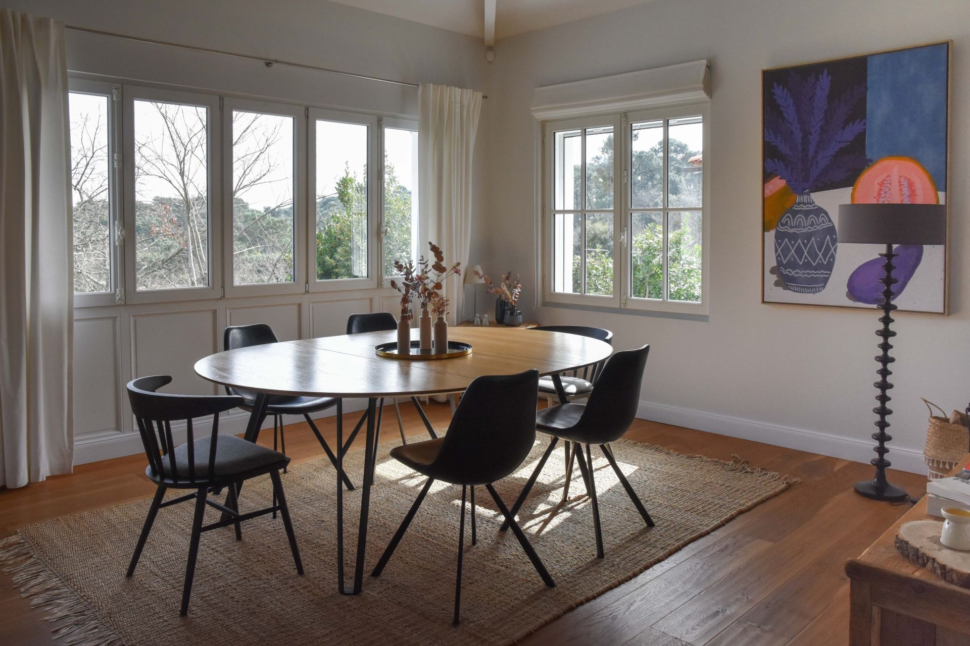 maison 6 Pièces en vente sur LA TESTE DE BUCH (33115)