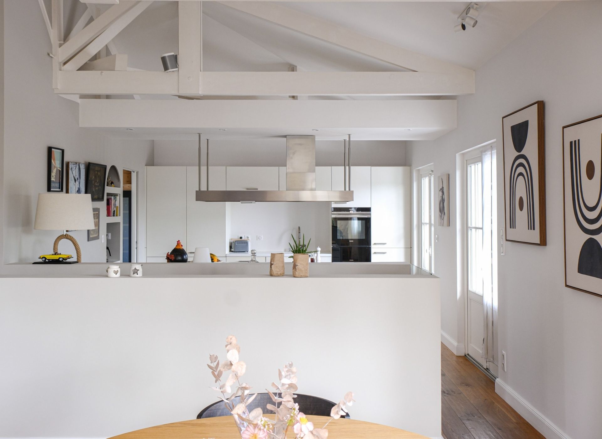 maison 6 Pièces en vente sur LA TESTE DE BUCH (33115)