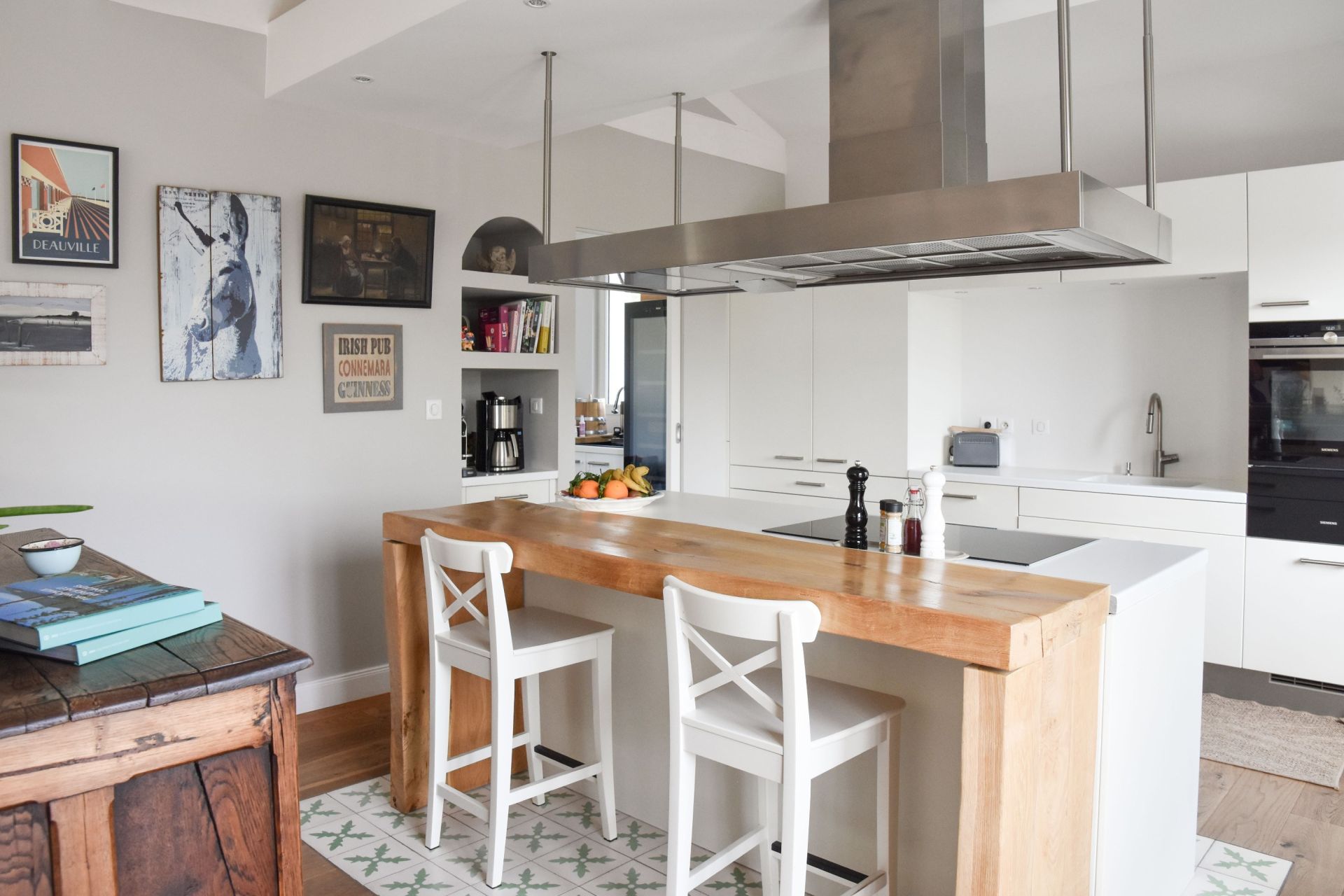 maison 6 Pièces en vente sur LA TESTE DE BUCH (33115)