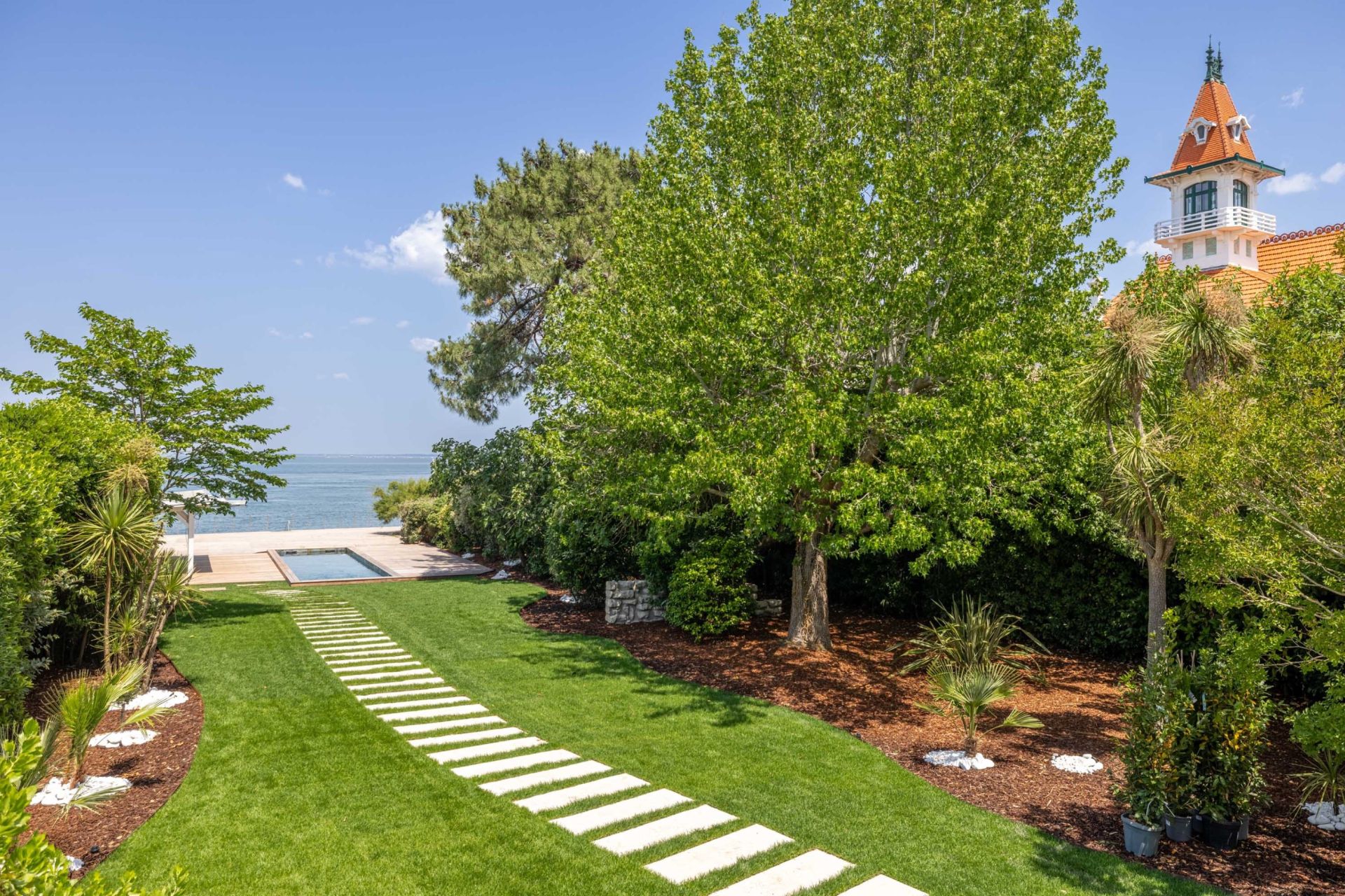 maison 12 Pièces en vente sur ARCACHON (33120)
