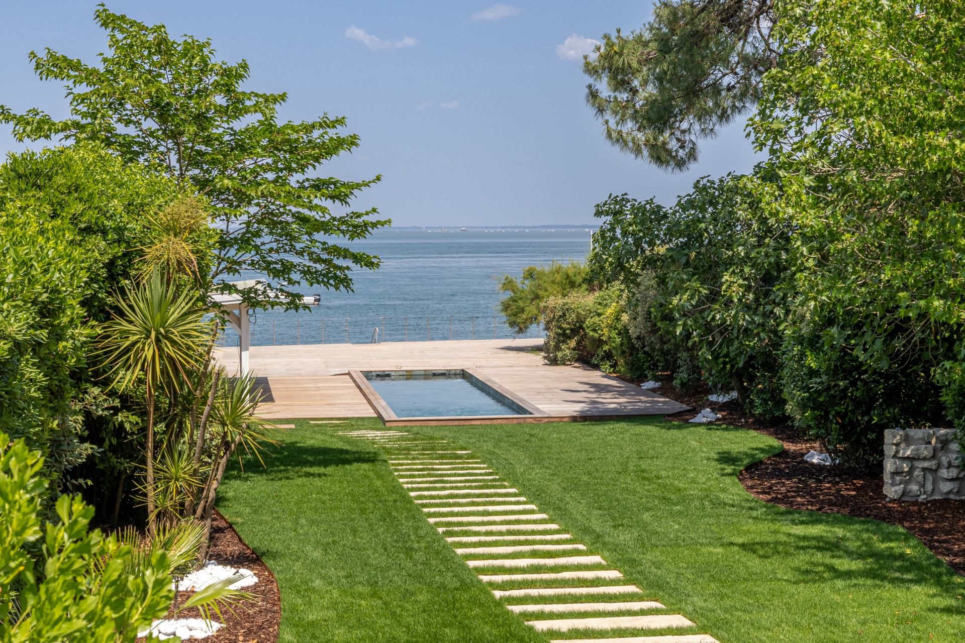 maison 12 Pièces en vente sur ARCACHON (33120)
