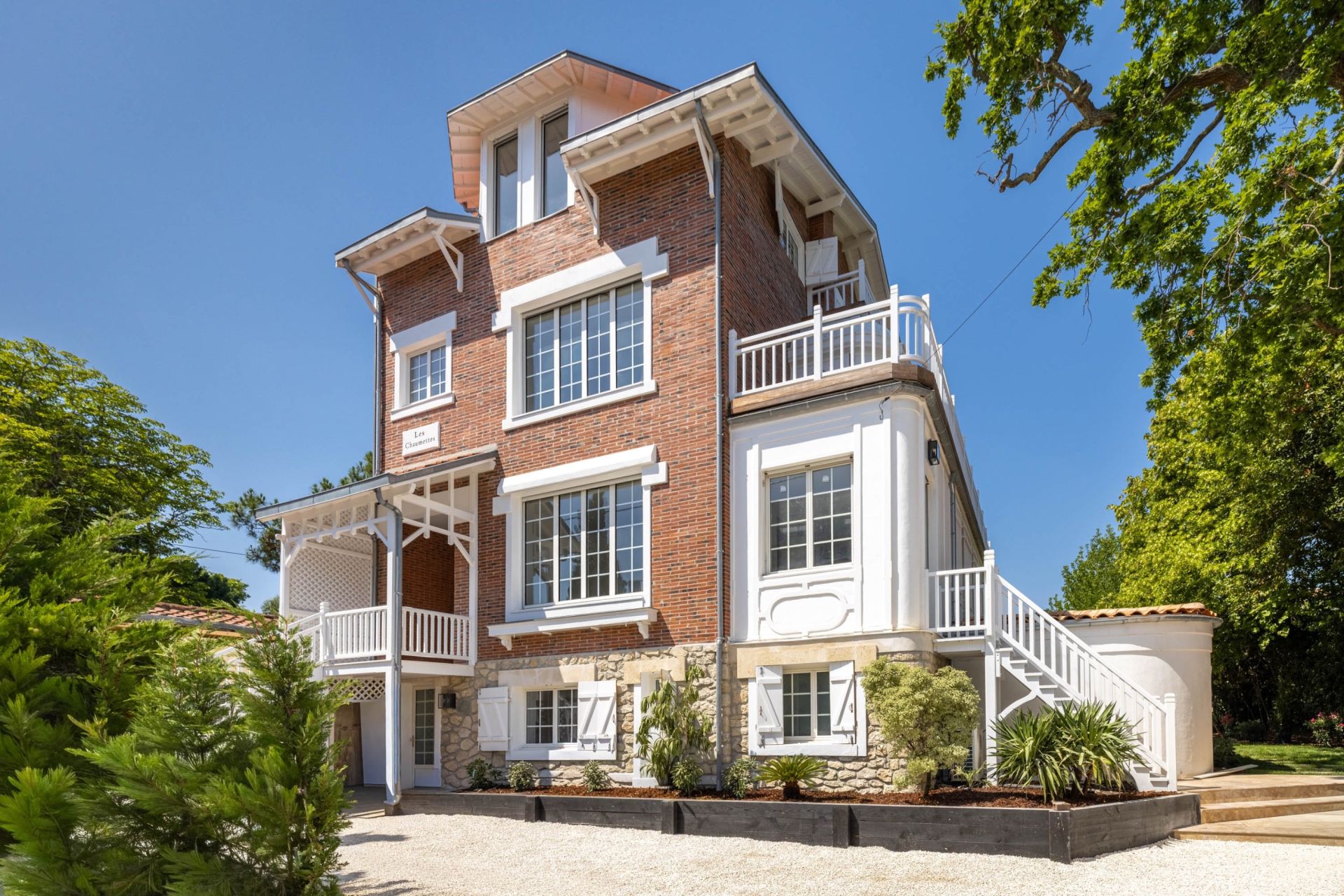 maison 12 Pièces en vente sur ARCACHON (33120)