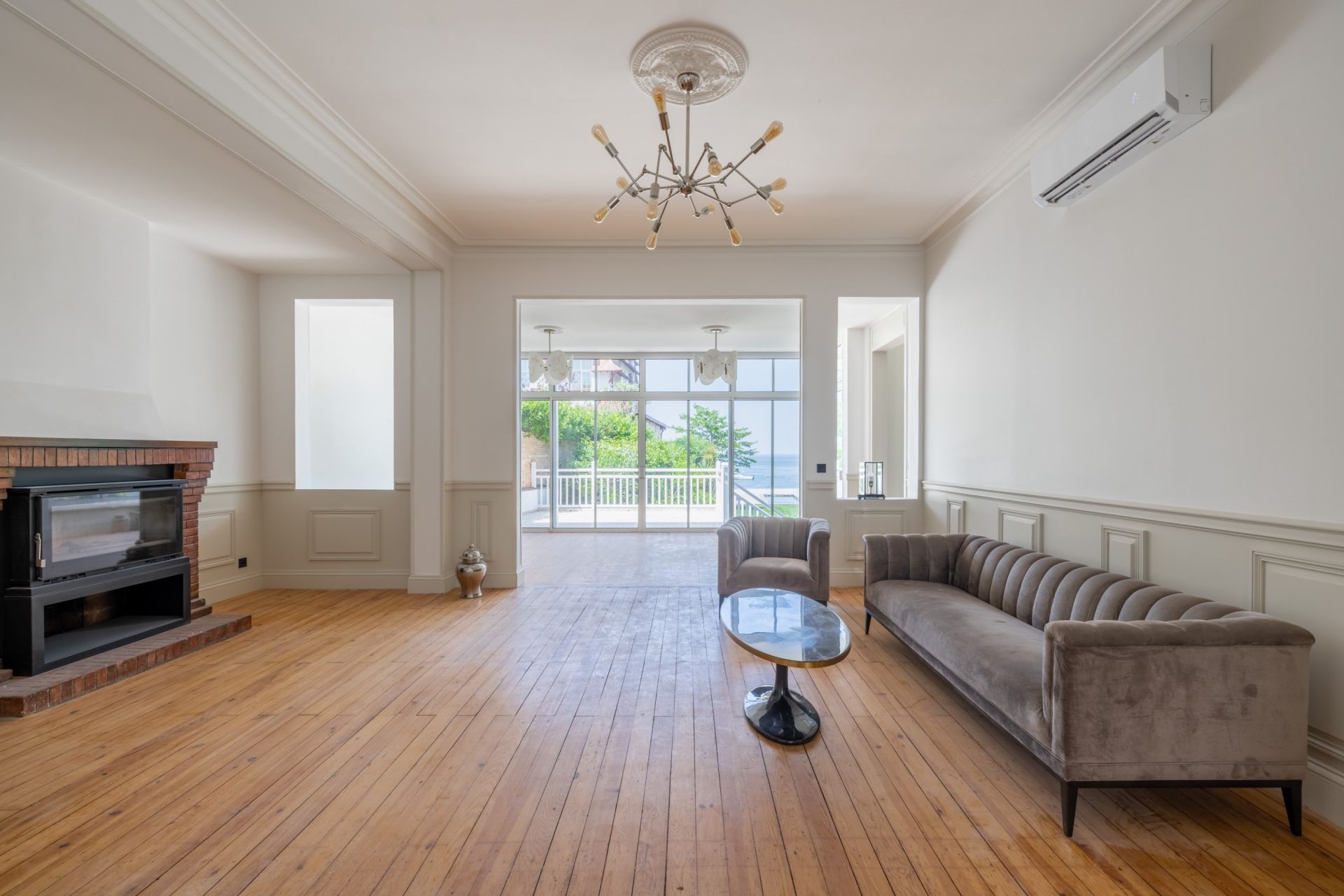 maison 12 Pièces en vente sur ARCACHON (33120)