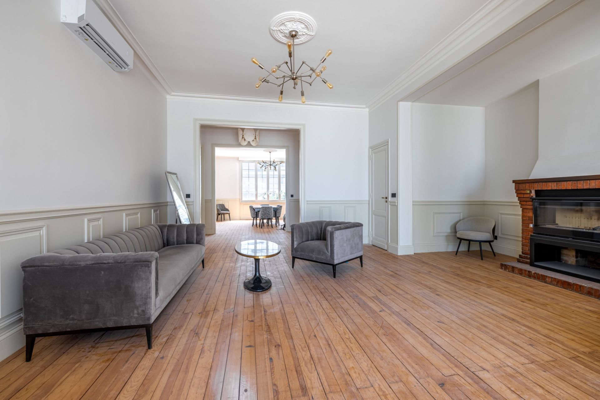 maison 12 Pièces en vente sur ARCACHON (33120)