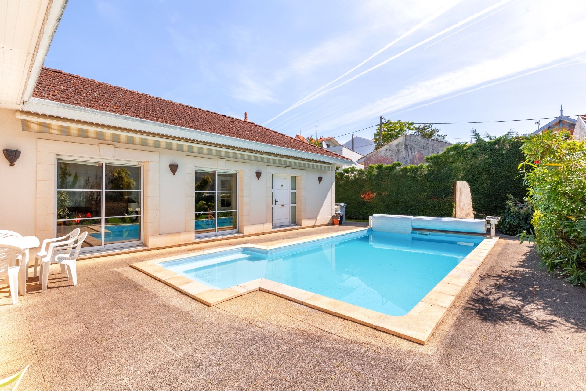 maison 5 Pièces en vente sur ARCACHON (33120)