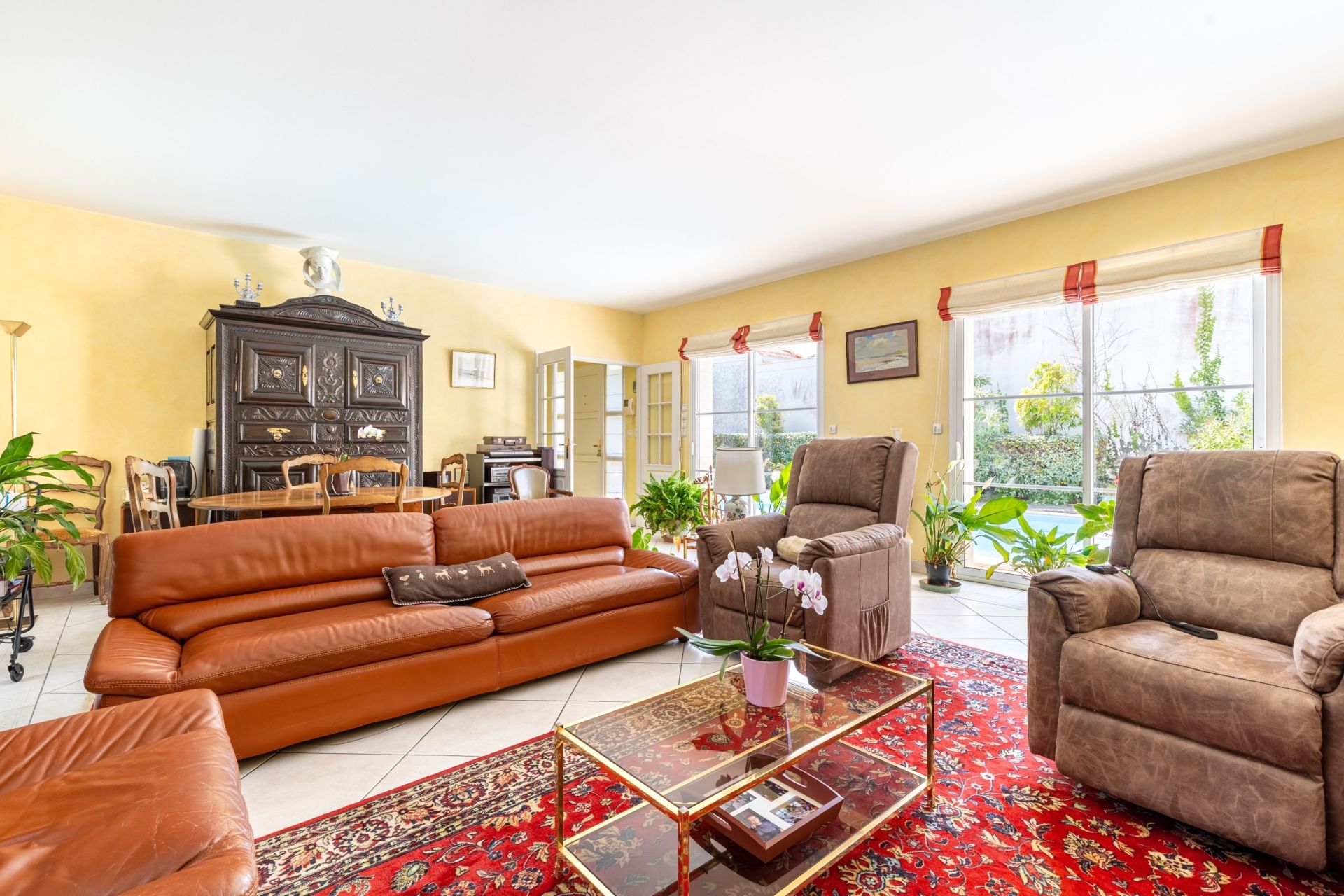 maison 5 Pièces en vente sur ARCACHON (33120)