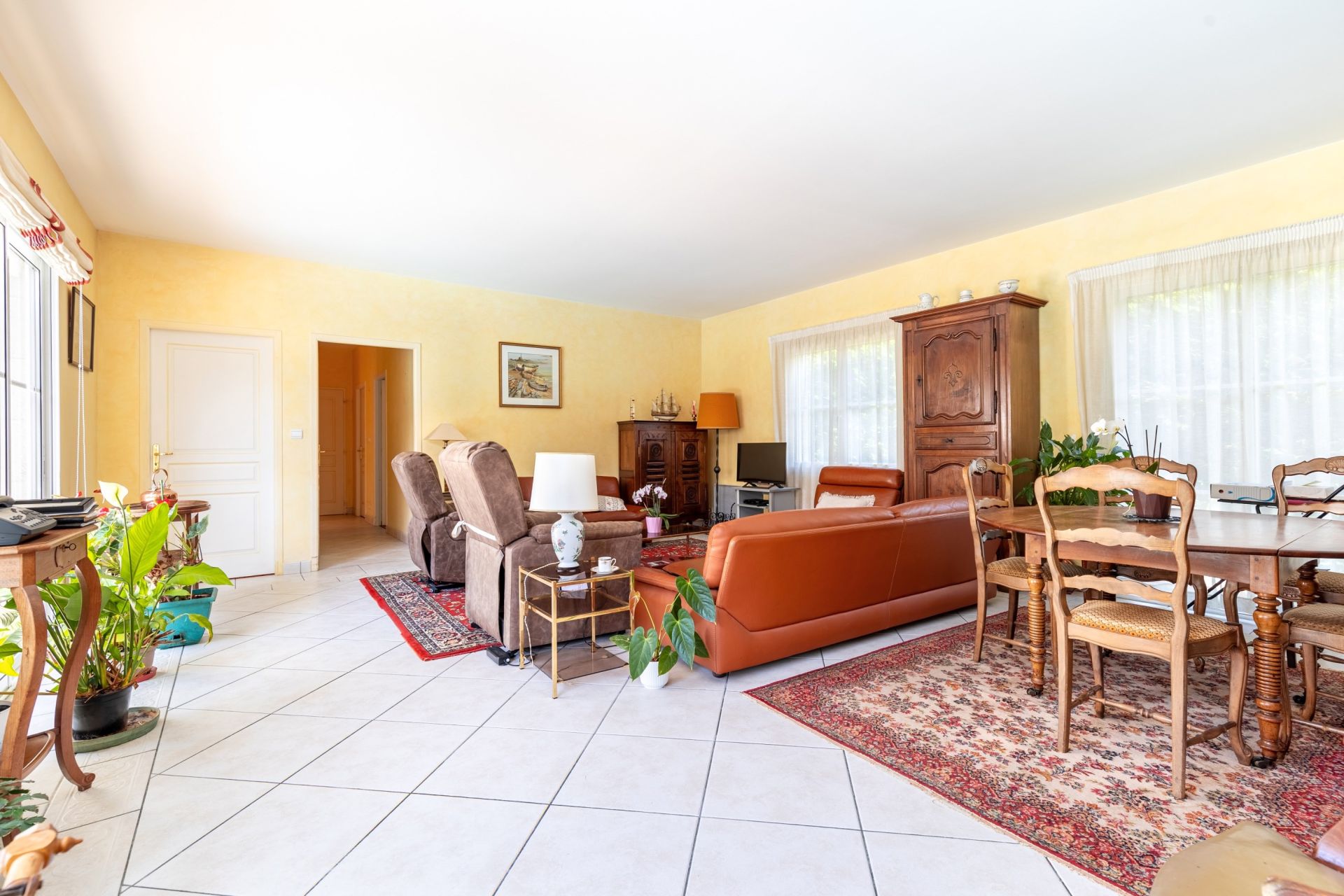 maison 5 Pièces en vente sur ARCACHON (33120)