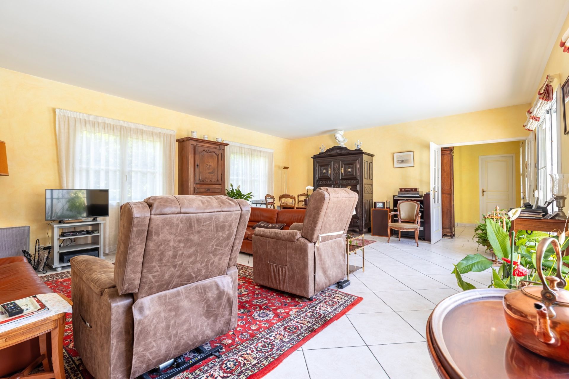 maison 5 Pièces en vente sur ARCACHON (33120)