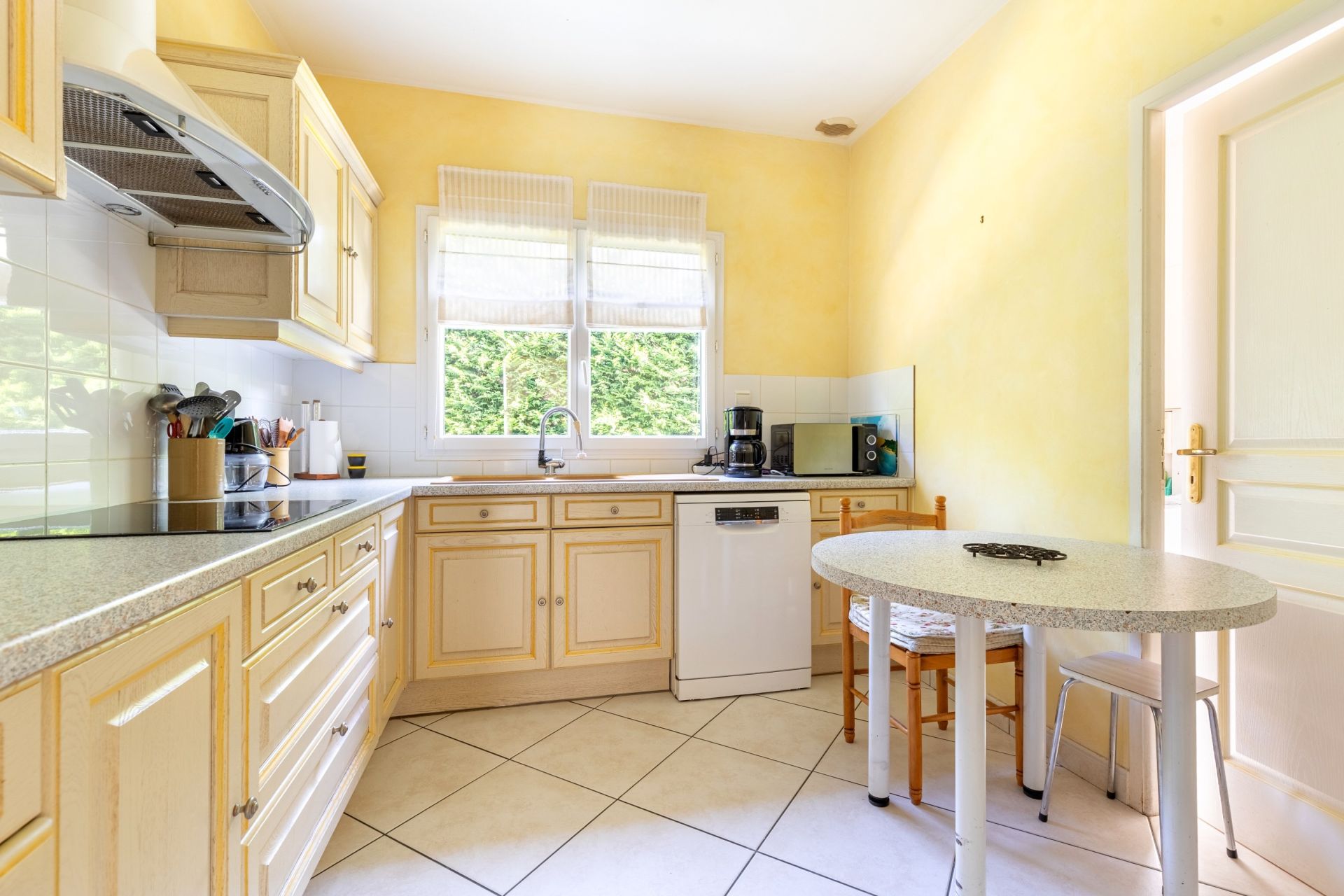 maison 5 Pièces en vente sur ARCACHON (33120)