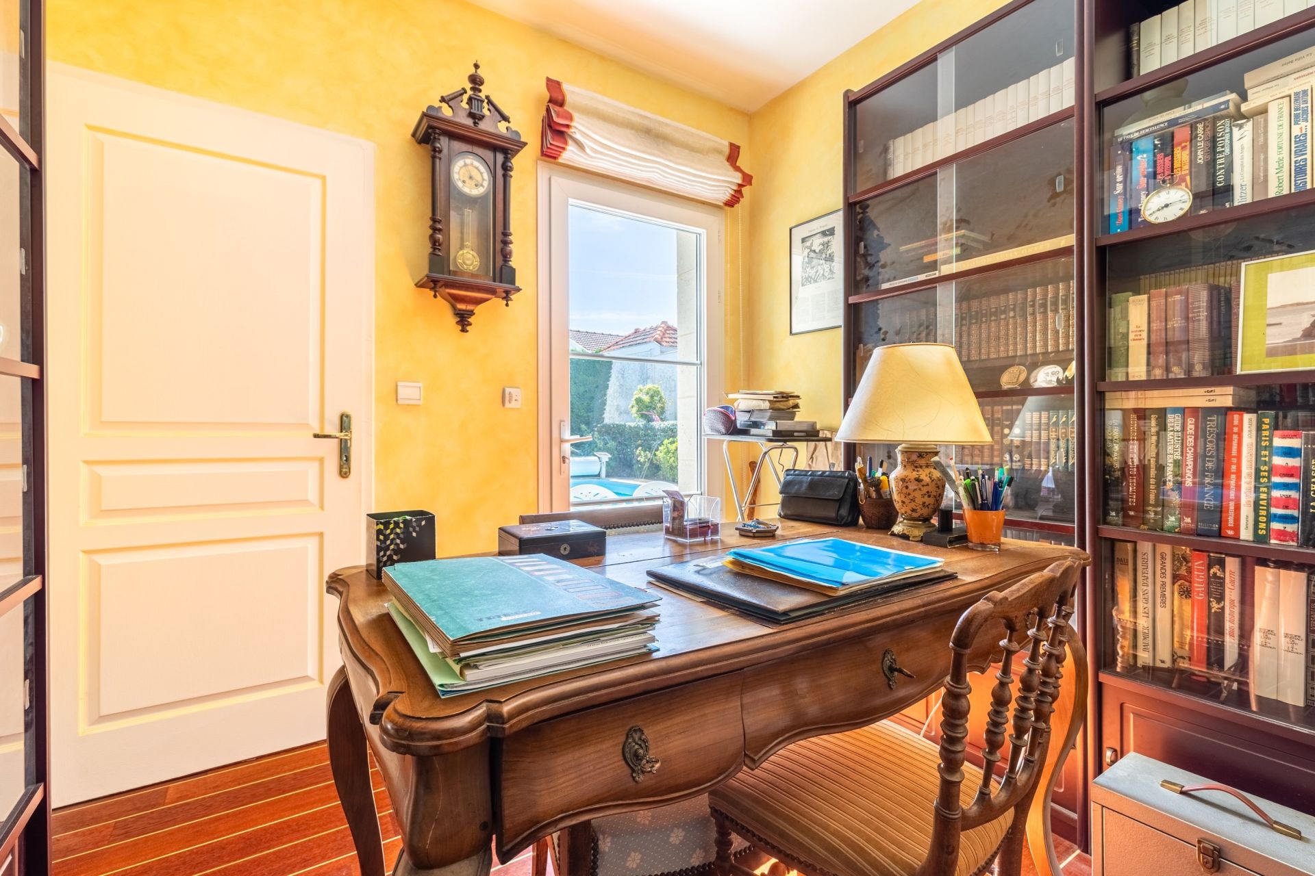 maison 5 Pièces en vente sur ARCACHON (33120)