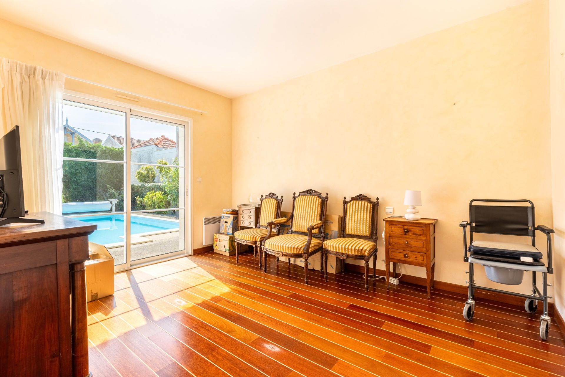 maison 5 Pièces en vente sur ARCACHON (33120)