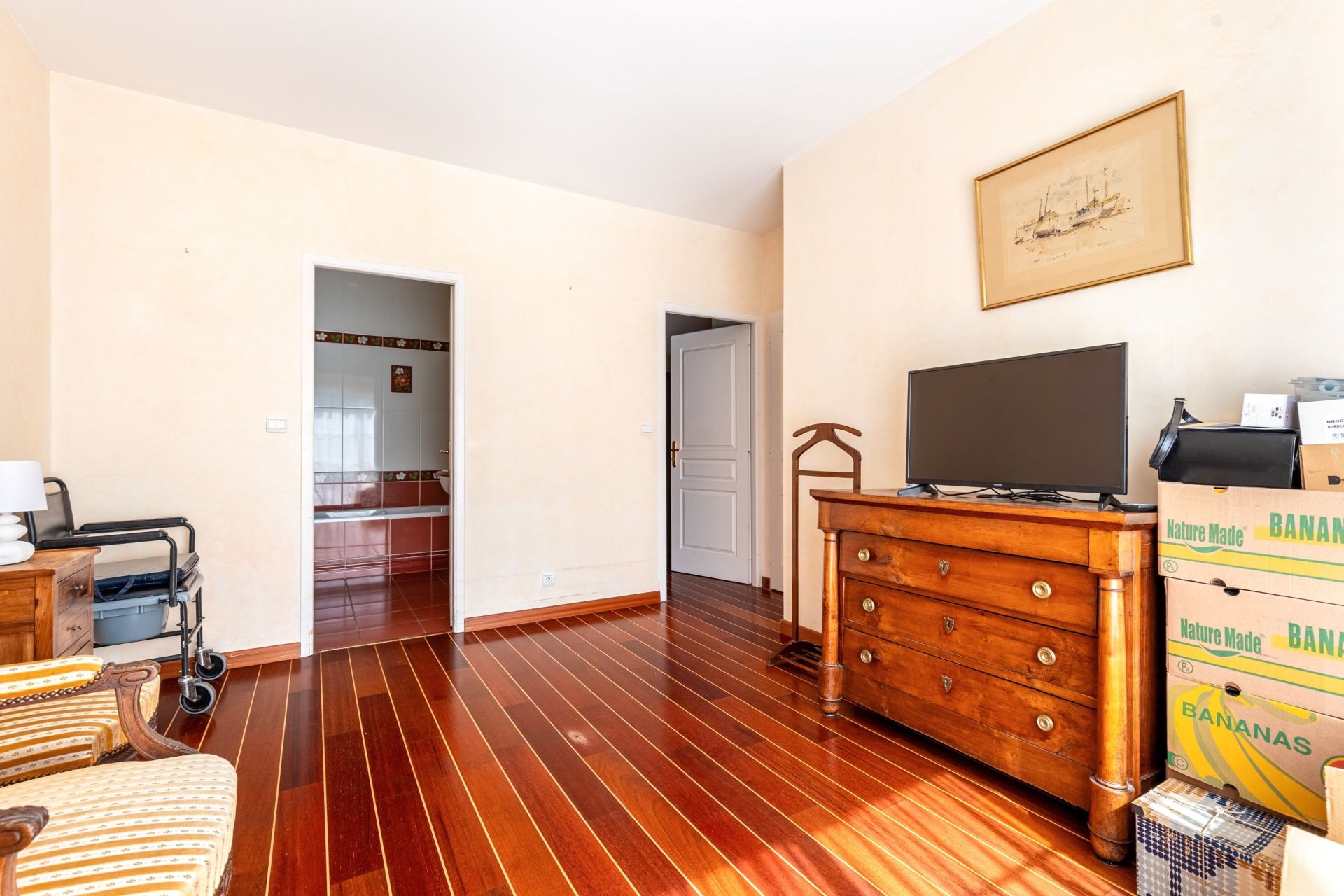 maison 5 Pièces en vente sur ARCACHON (33120)